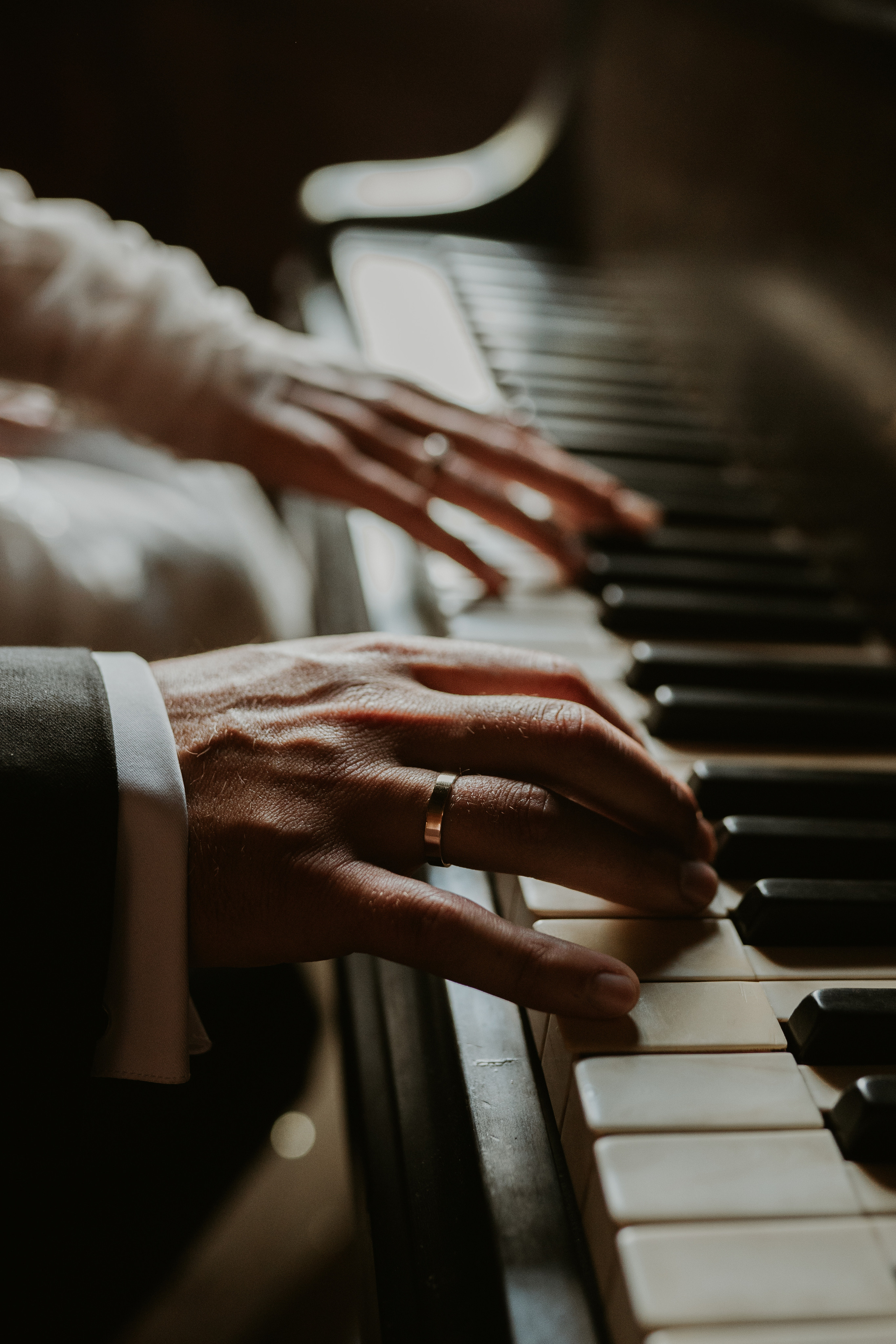 Mindaugas + Kornelija. Authentic Wedding Videography