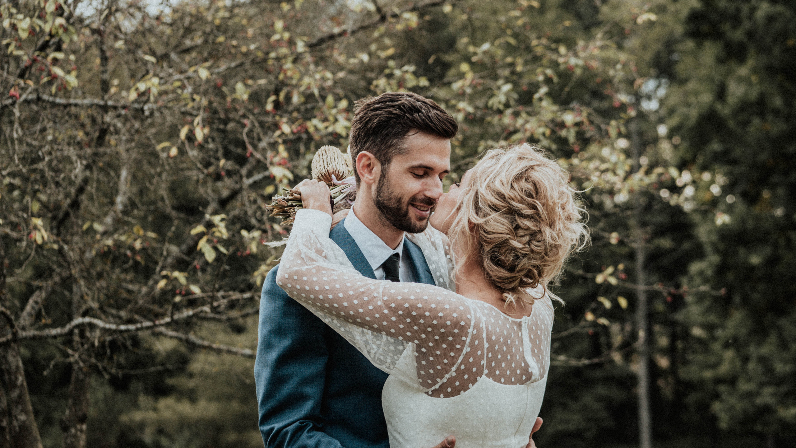 Dainius // Viktorija. Authentic Wedding Videography