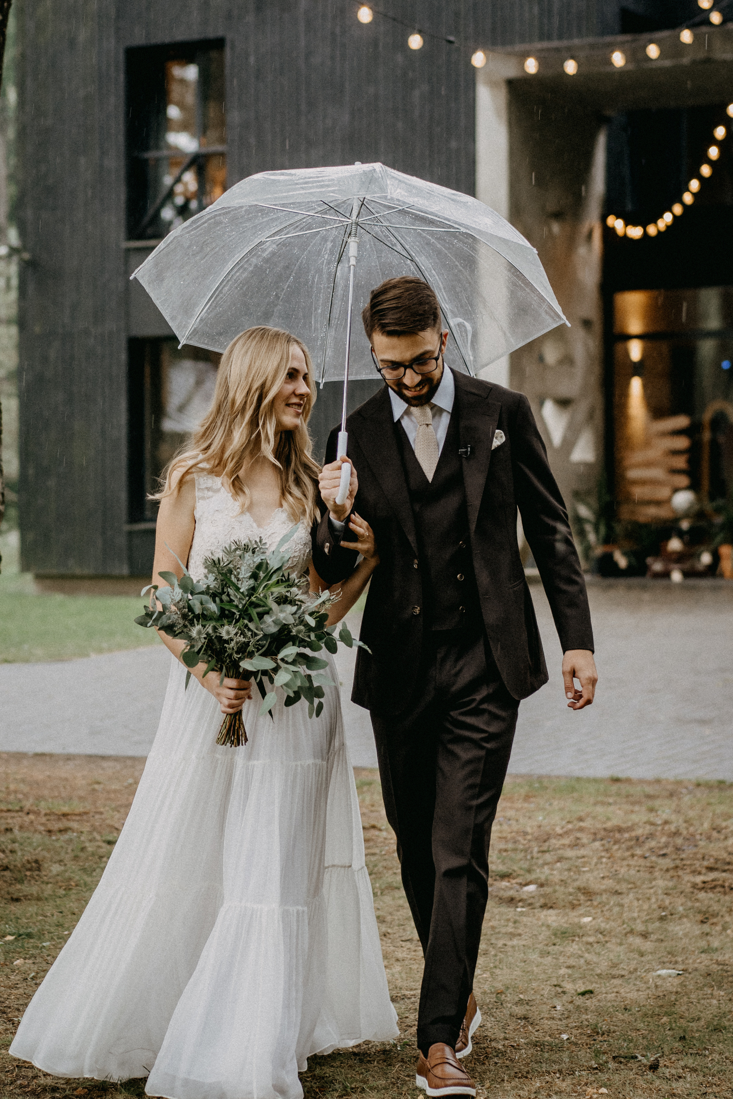 Mantas Ruta. Authentic Wedding Videography