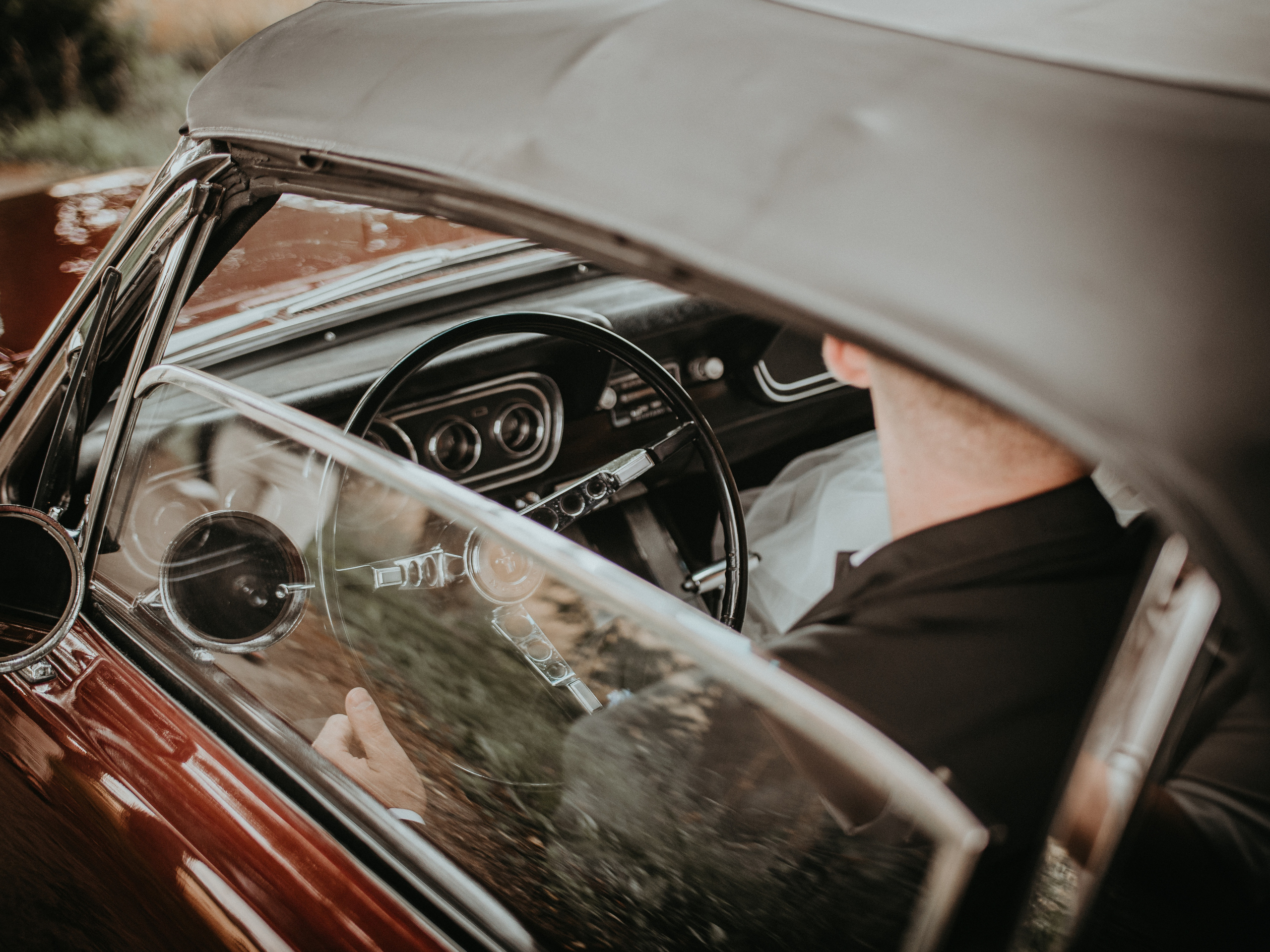 Tomas / Ivona. Authentic Wedding Videography