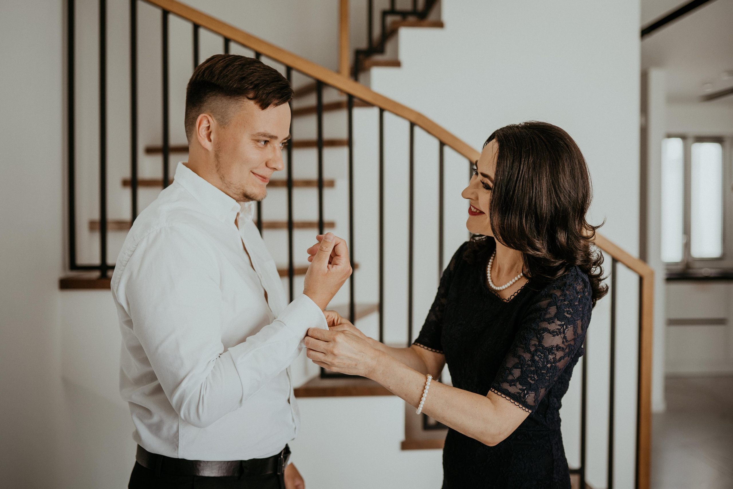 Paulius ir Agnė. Authentic Wedding Videography