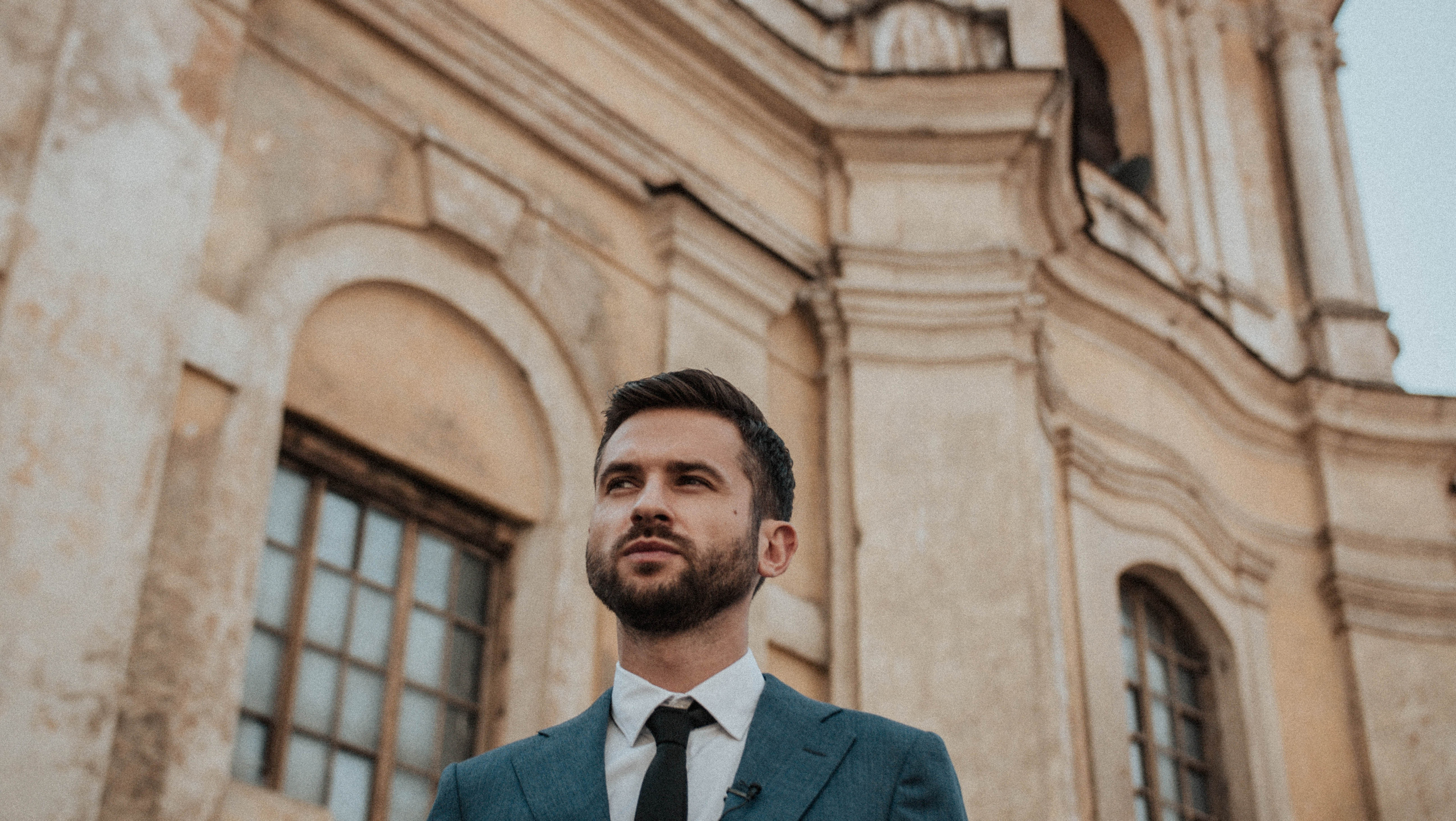 Dainius // Viktorija. Authentic Wedding Videography