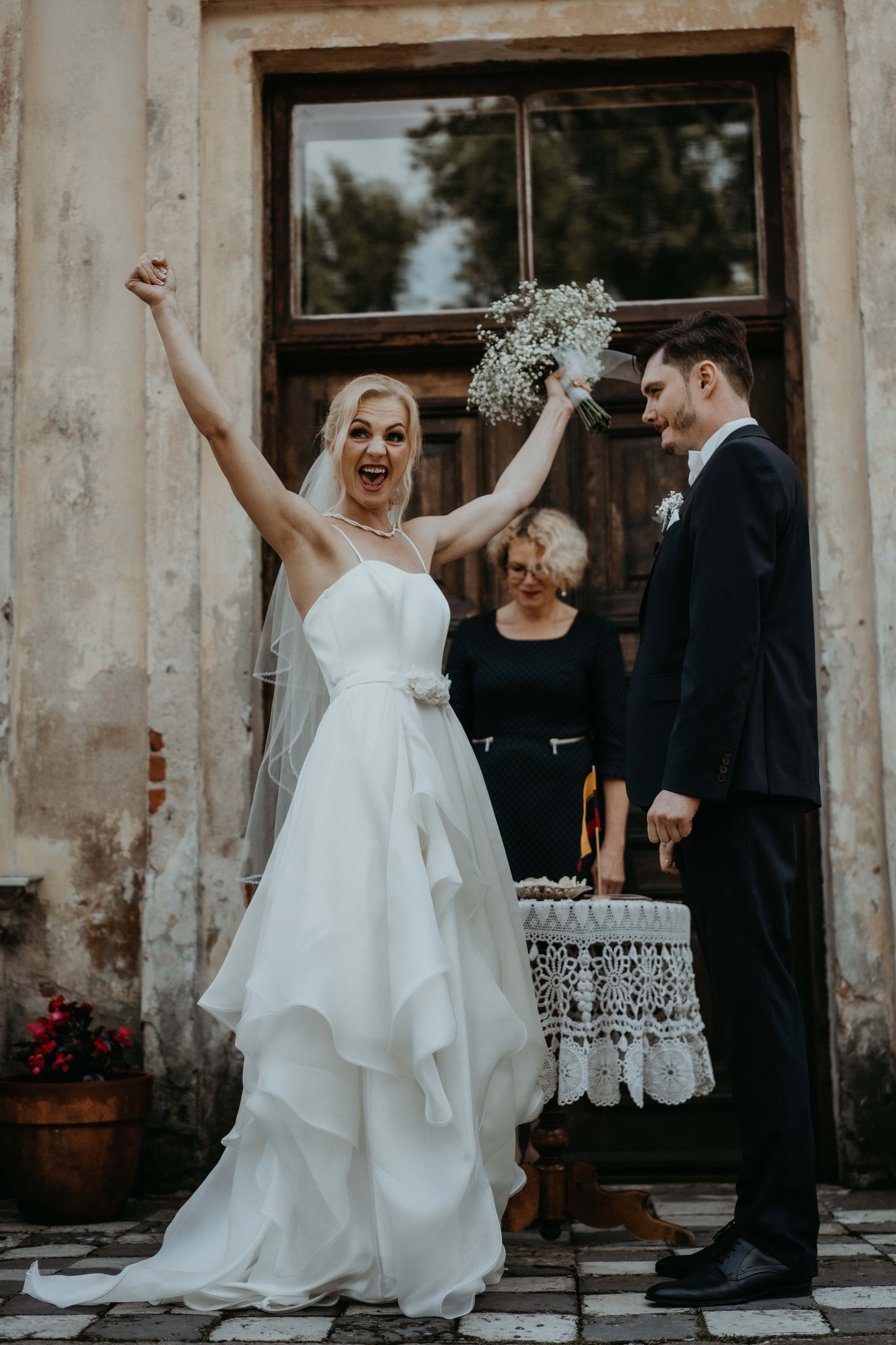 EMils Izabele. Authentic Wedding Videography