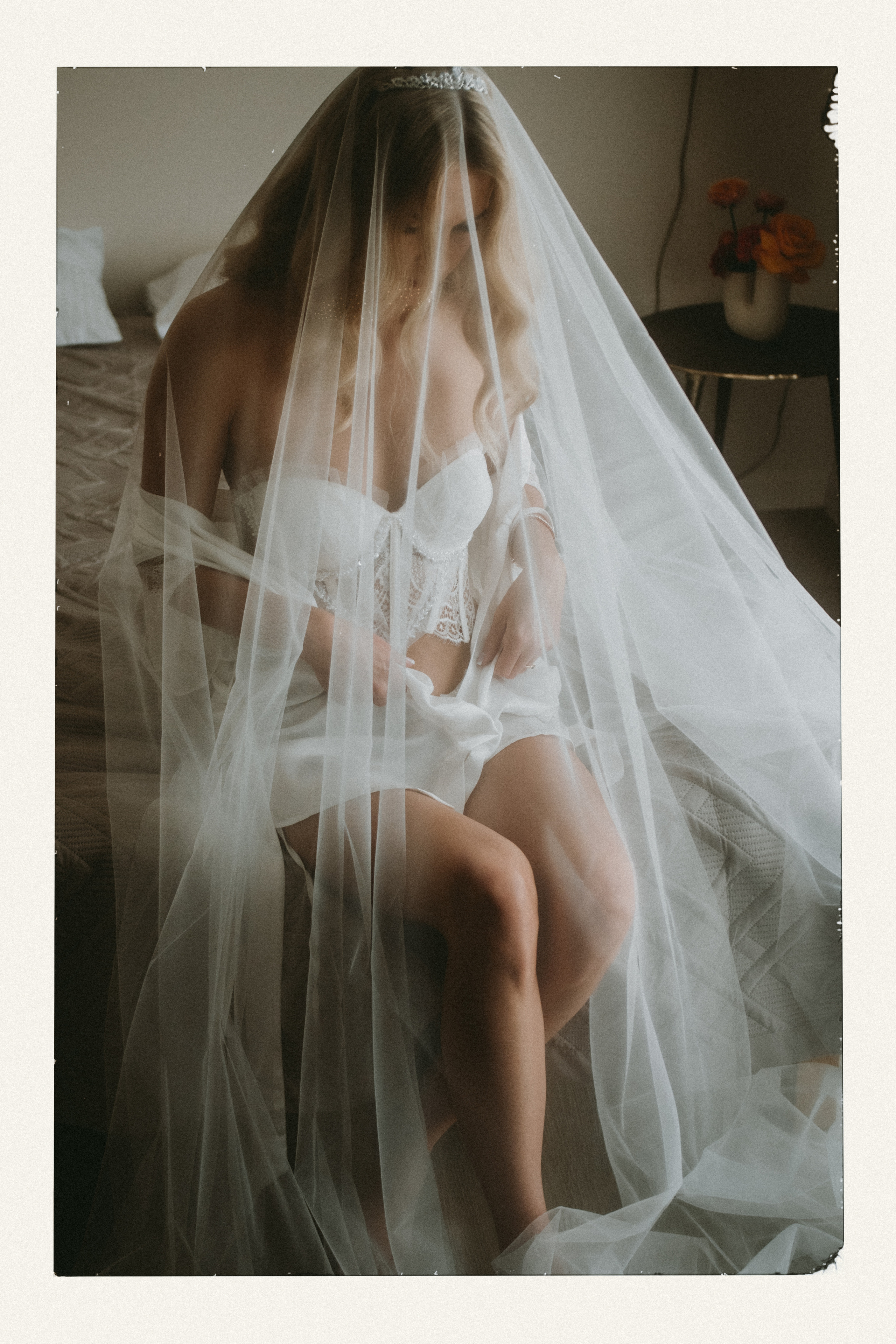 Andrius Ugne. Authentic Wedding Videography