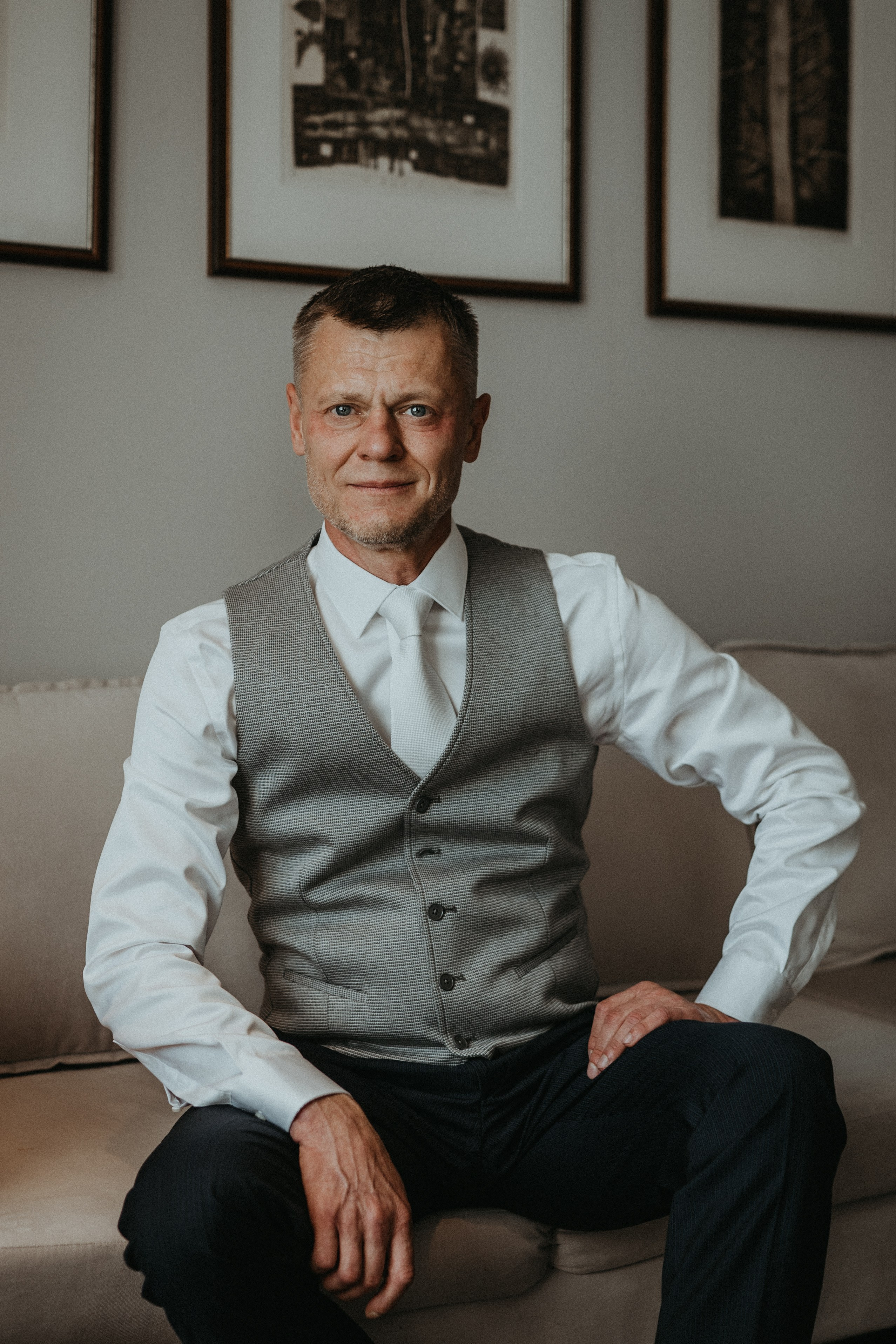 Vilmanas Violeta. Authentic Wedding Videography