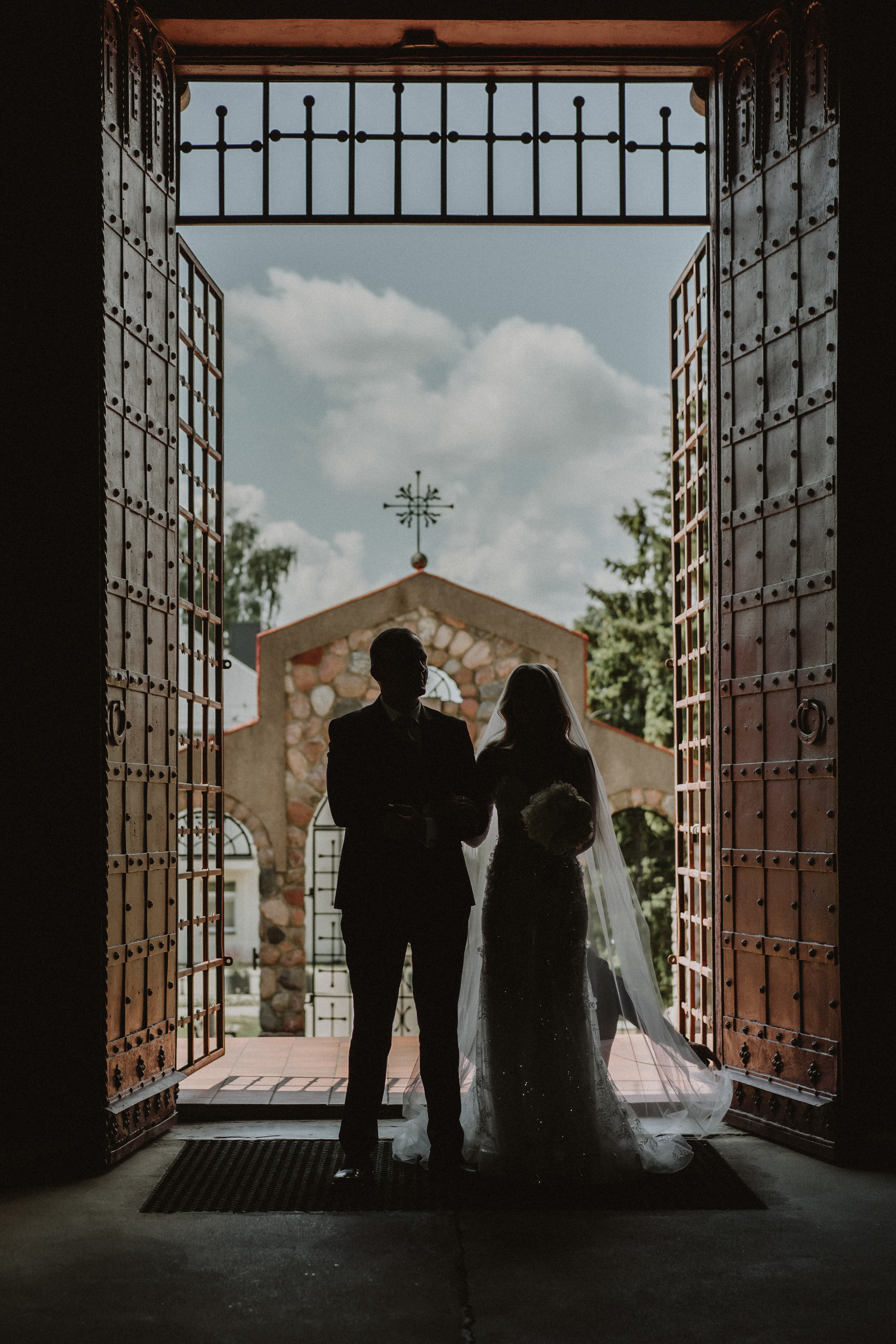 Mindaugas + Kornelija. Authentic Wedding Videography