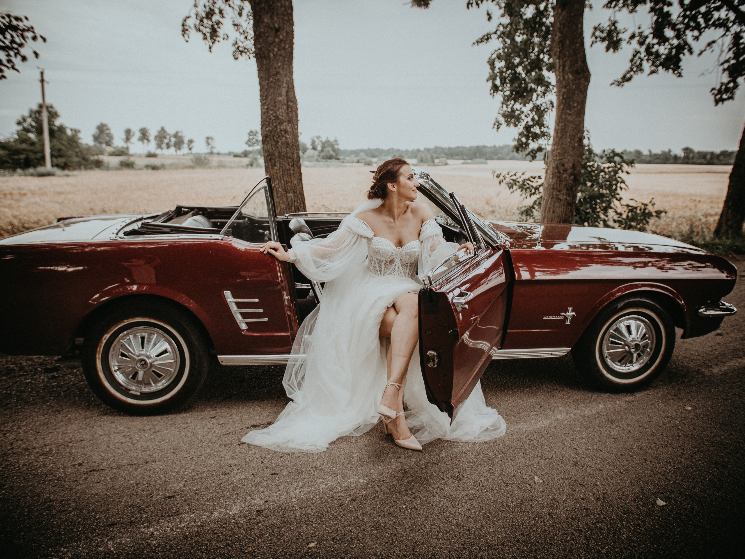 Tomas / Ivona. Authentic Wedding Videography