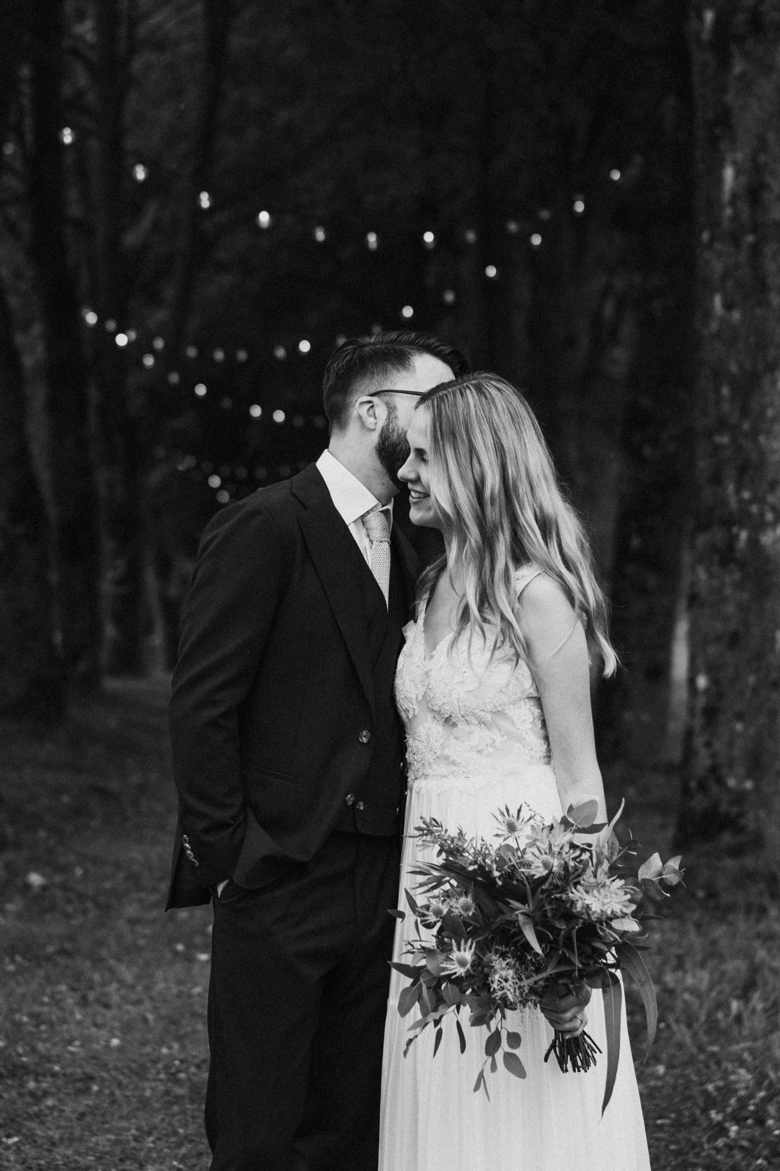 Mantas Ruta. Authentic Wedding Videography