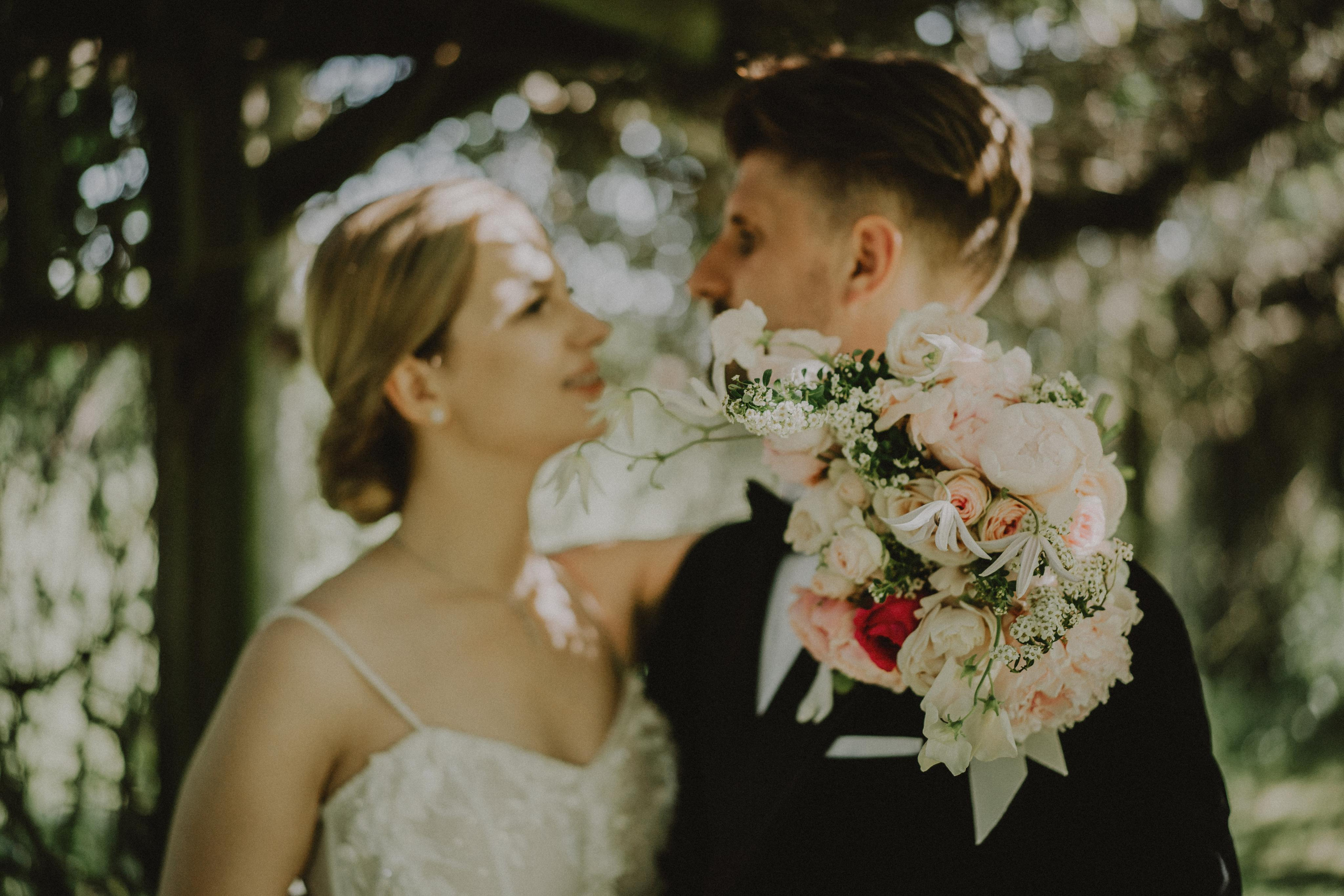 Matas Giedre. Authentic Wedding Videography