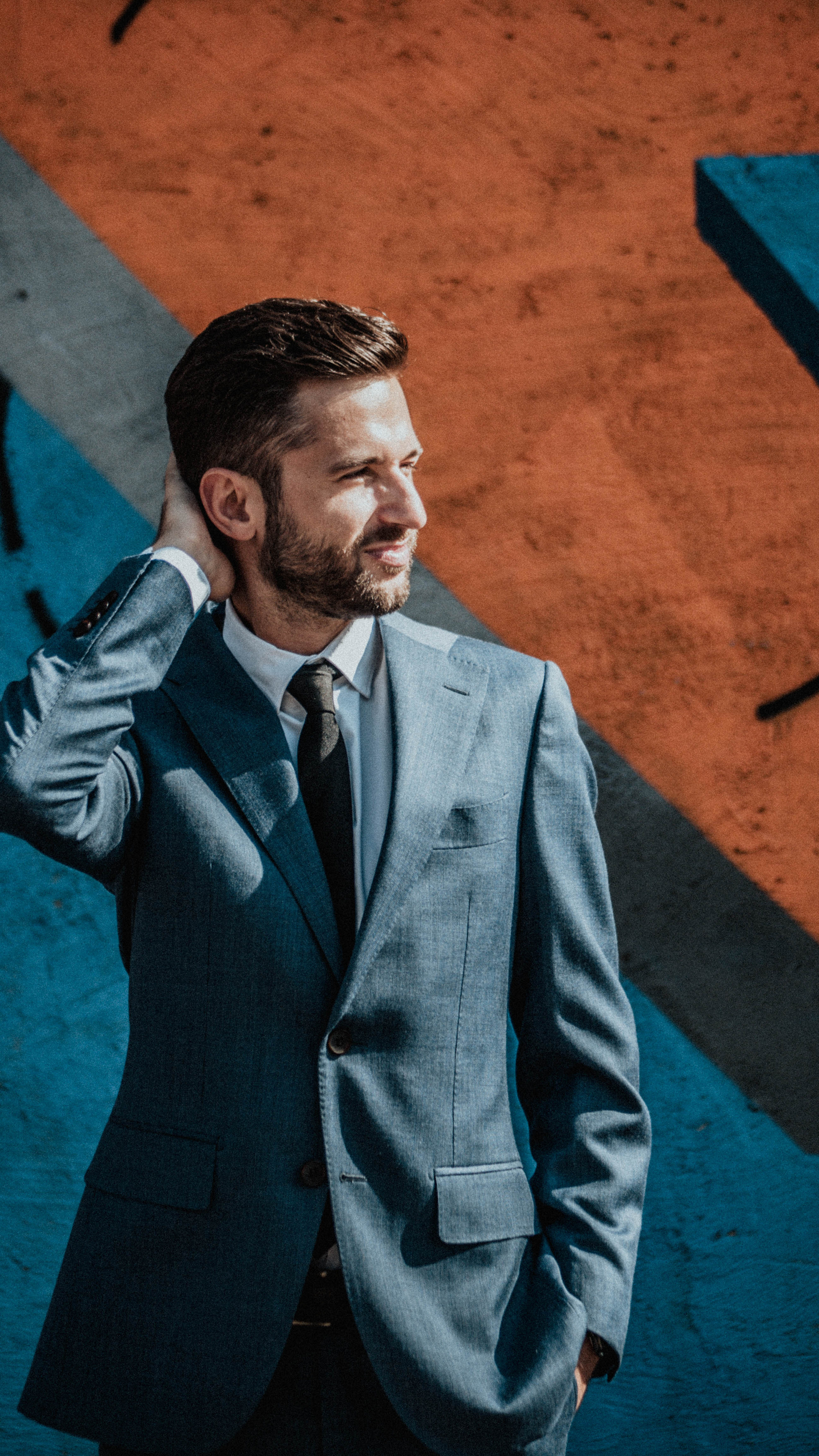 Dainius // Viktorija. Authentic Wedding Videography