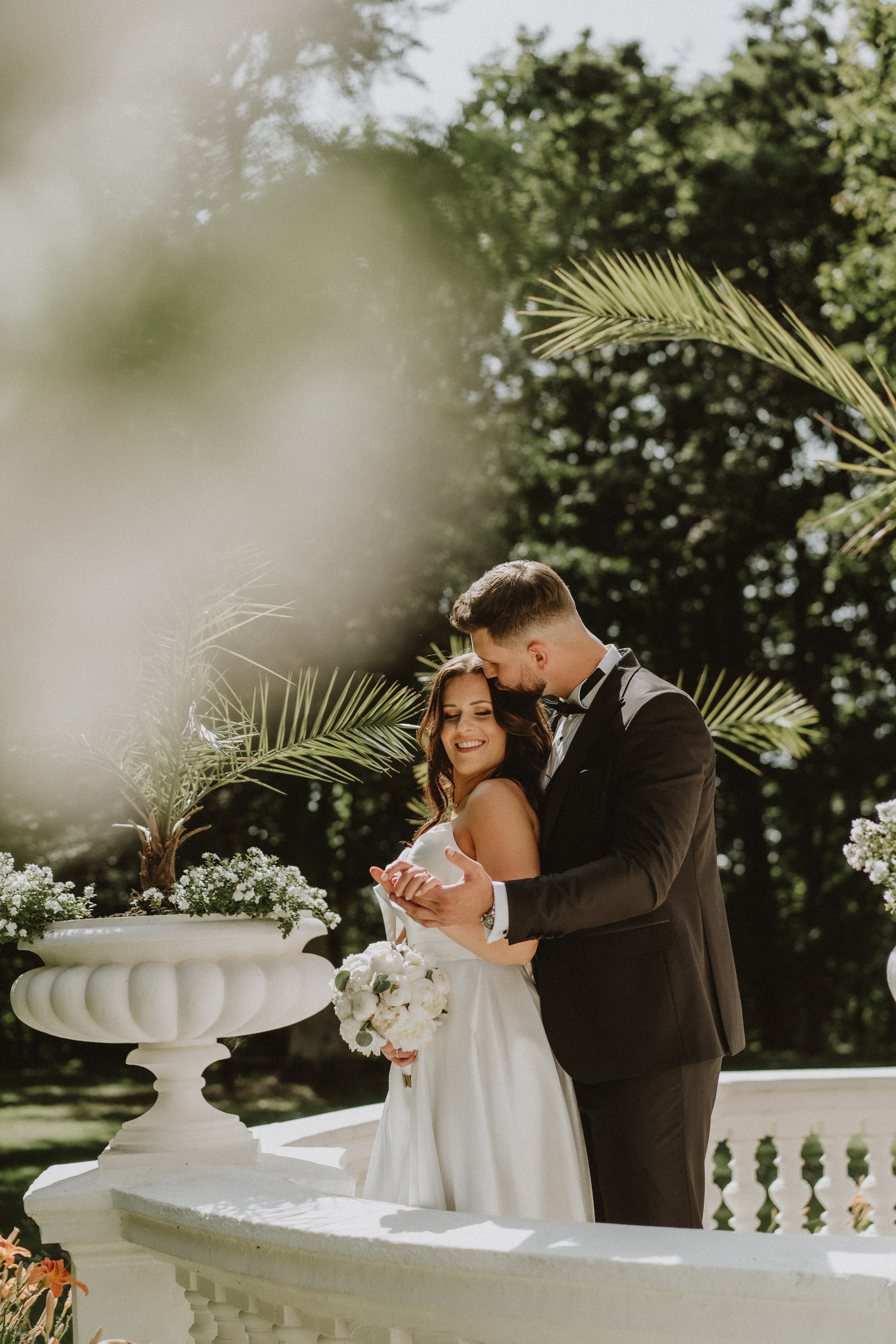 Dovydas + Kamile. Authentic Wedding Videography