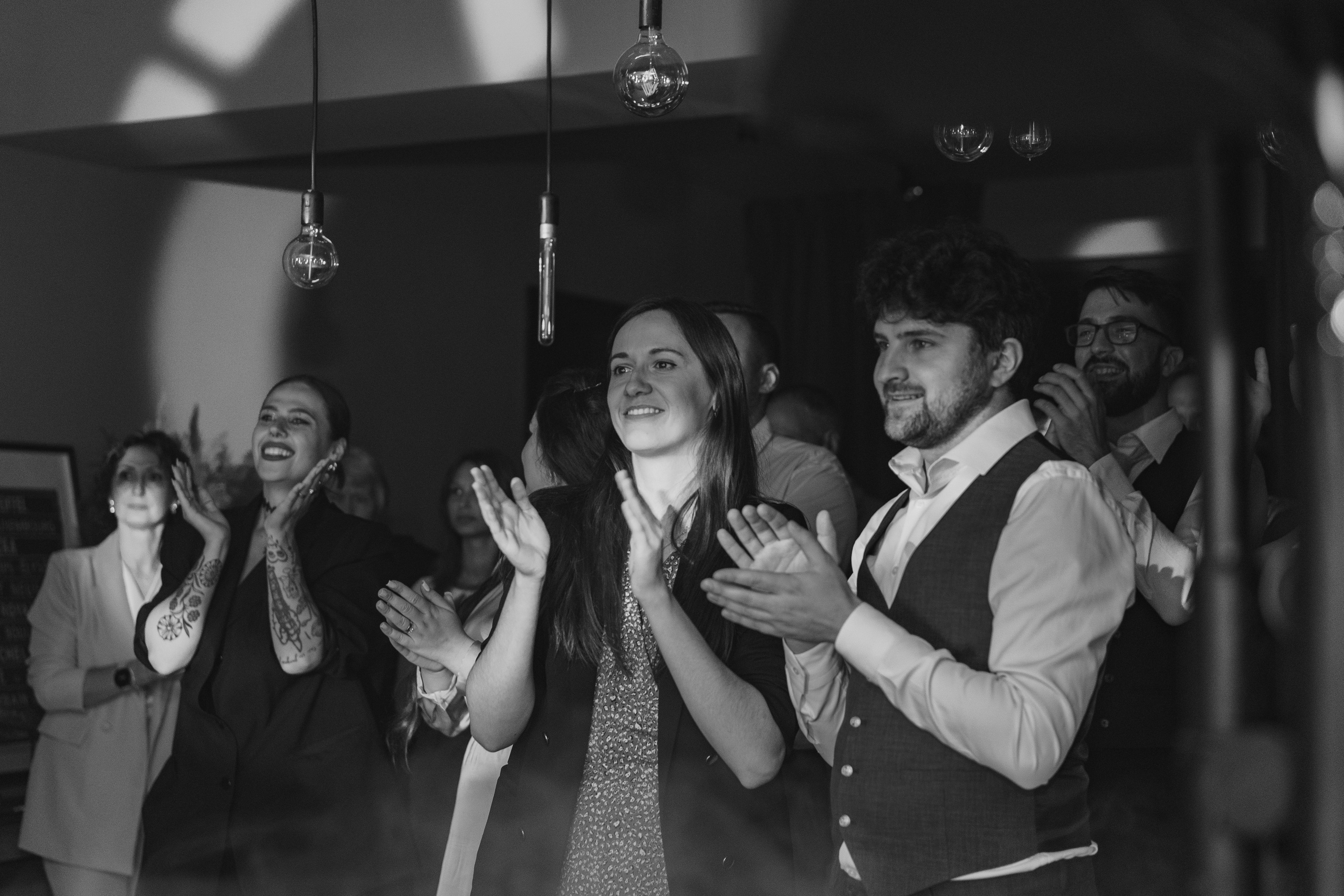 Mantas Ruta. Authentic Wedding Videography