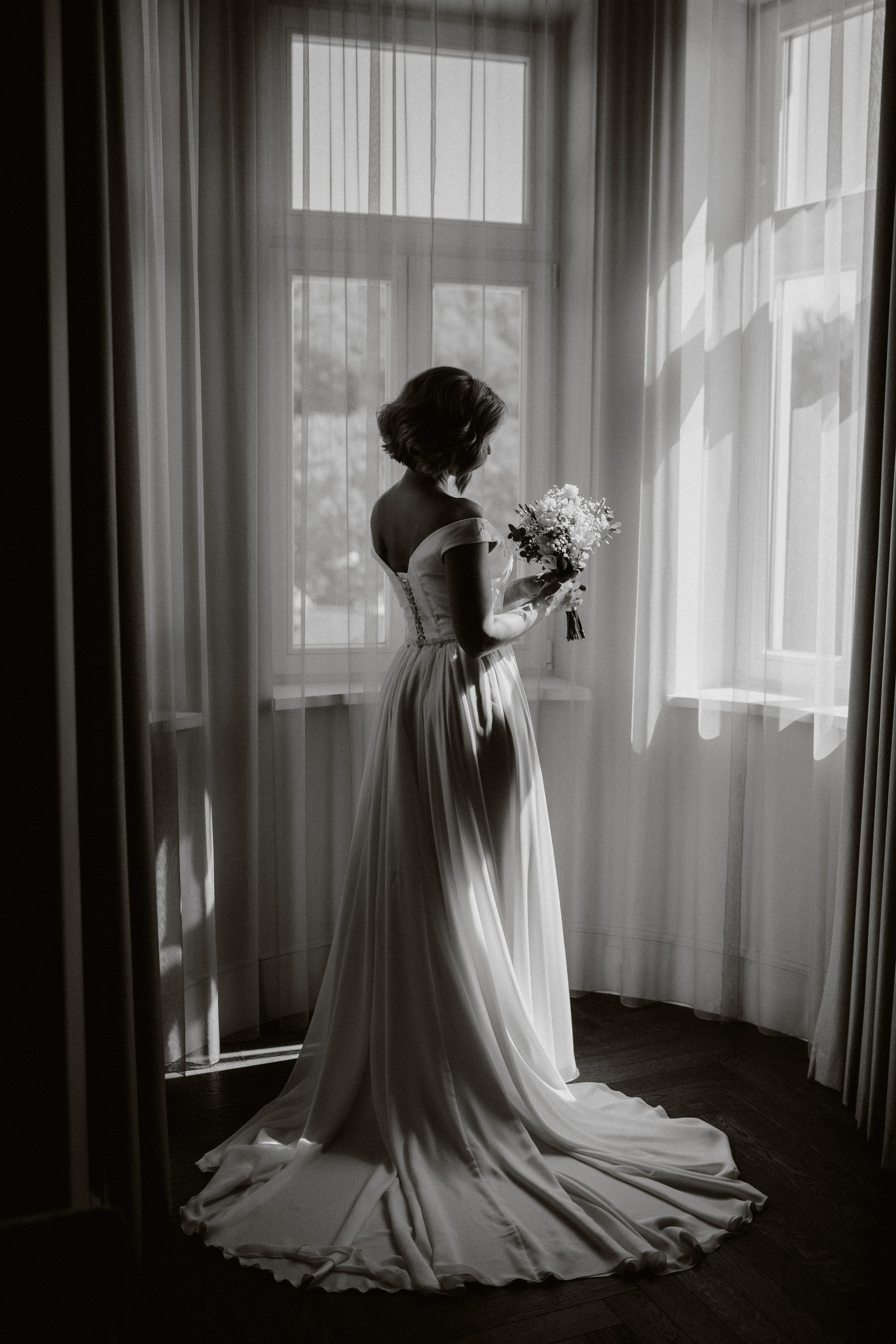 Vilmanas Violeta. Authentic Wedding Videography