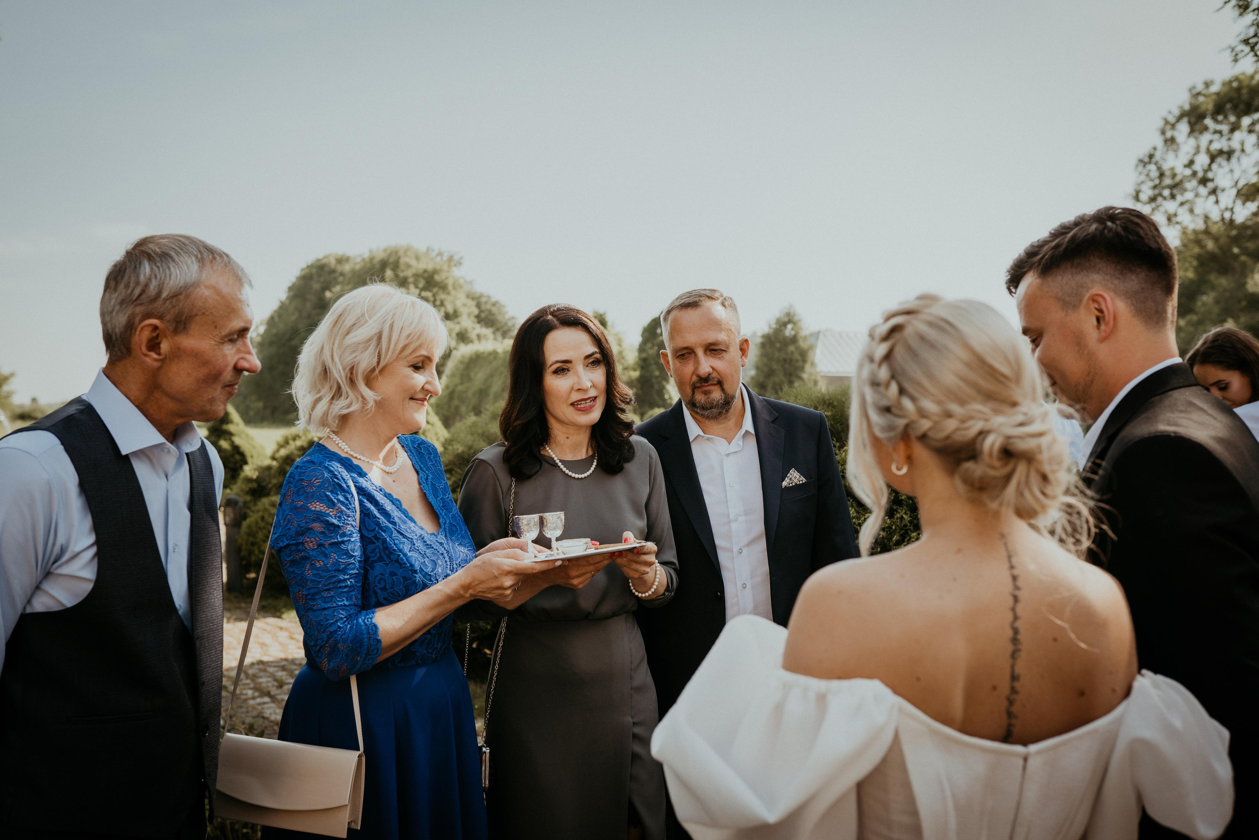 Paulius ir Agnė. Authentic Wedding Videography