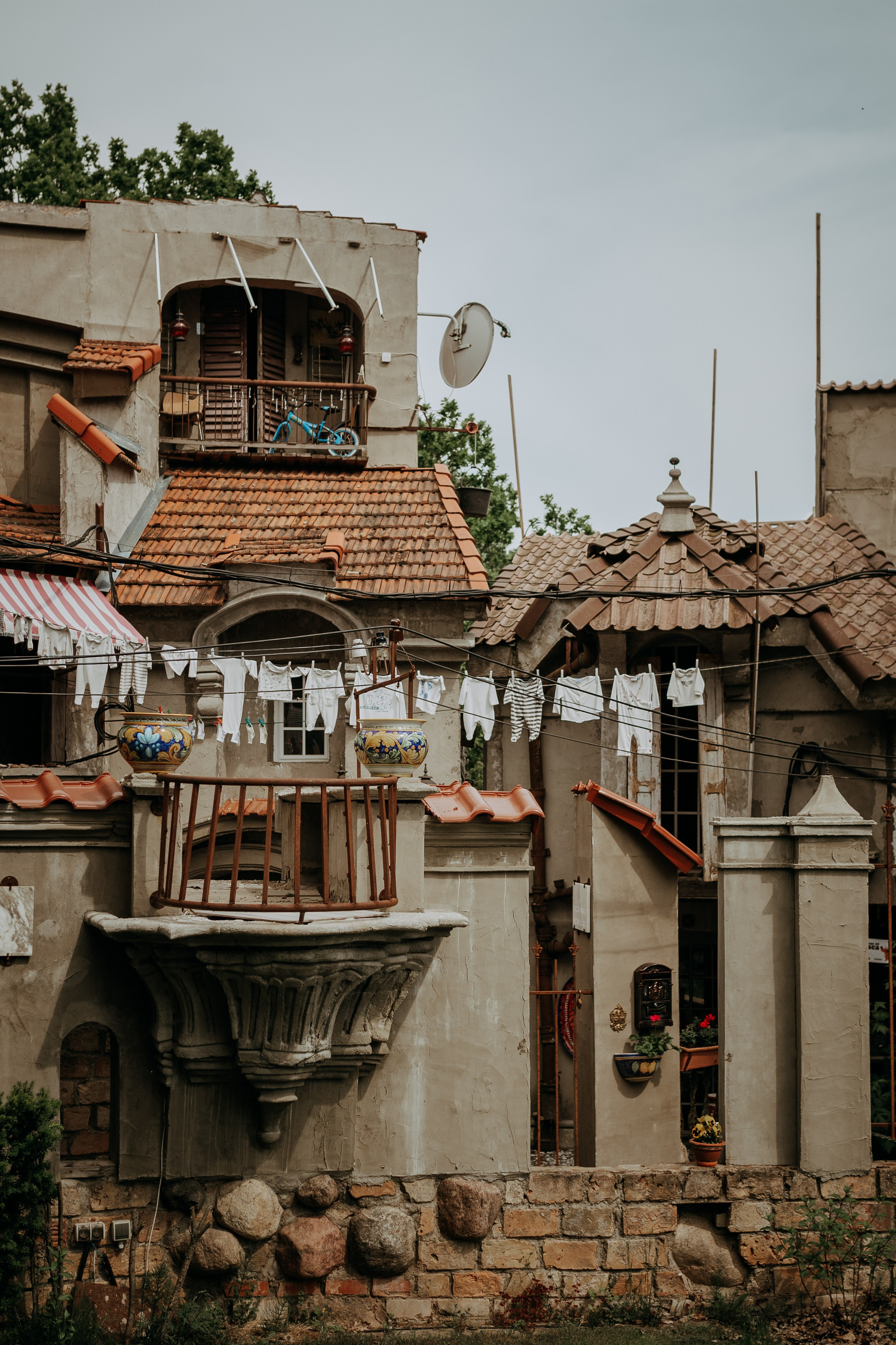 ZIlvinas ir Greta. Authentic Wedding Videography