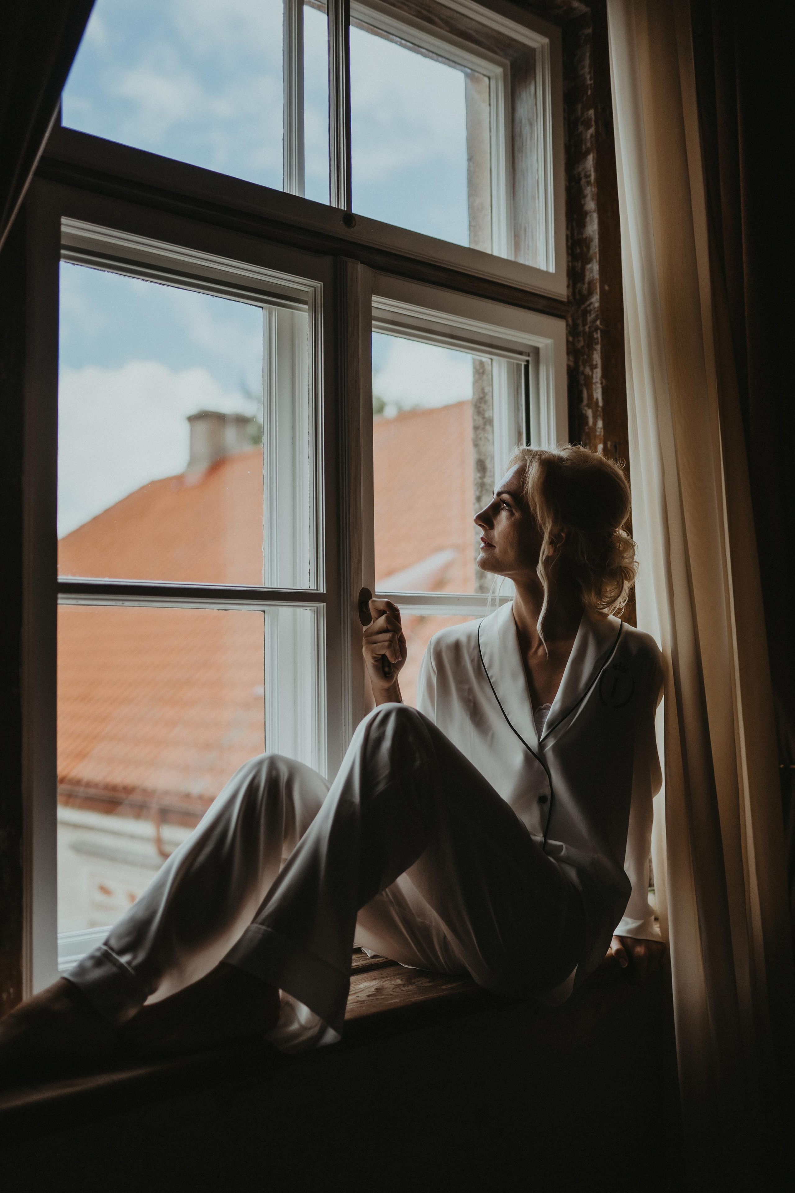 EMils Izabele. Authentic Wedding Videography