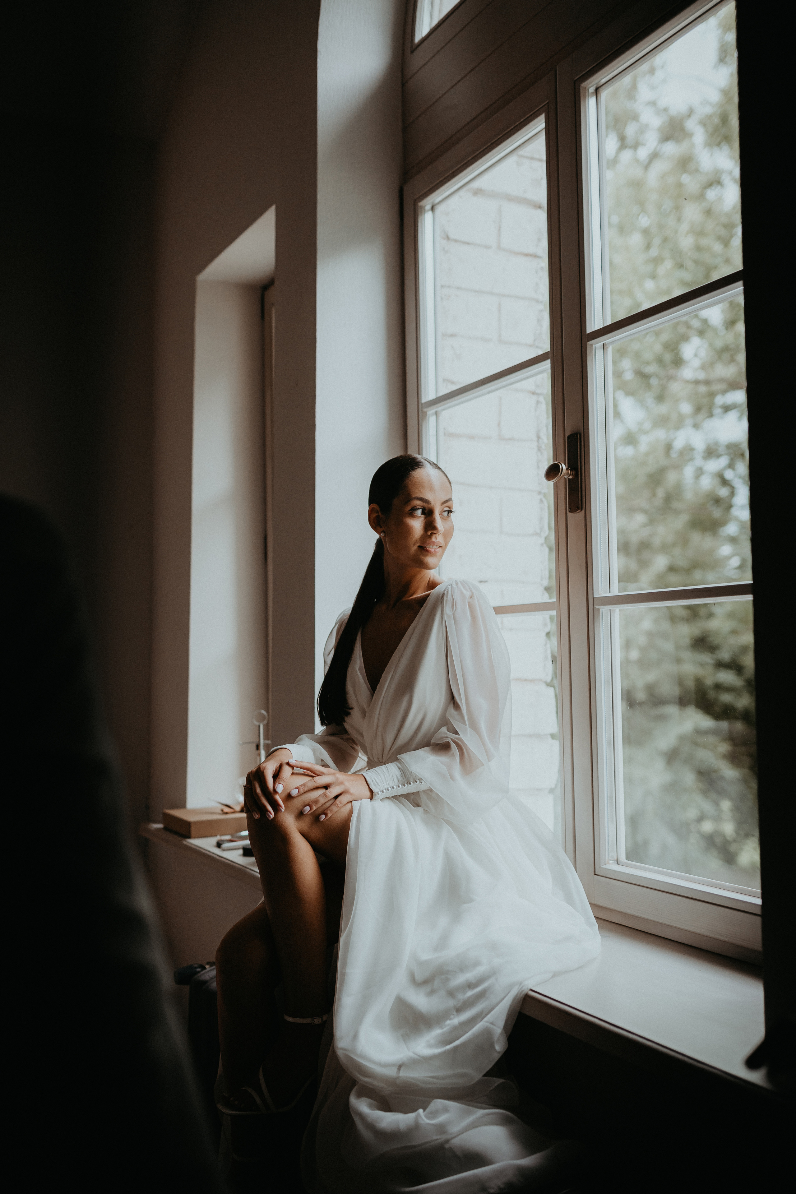 Deividas Ugne. Authentic Wedding Videography