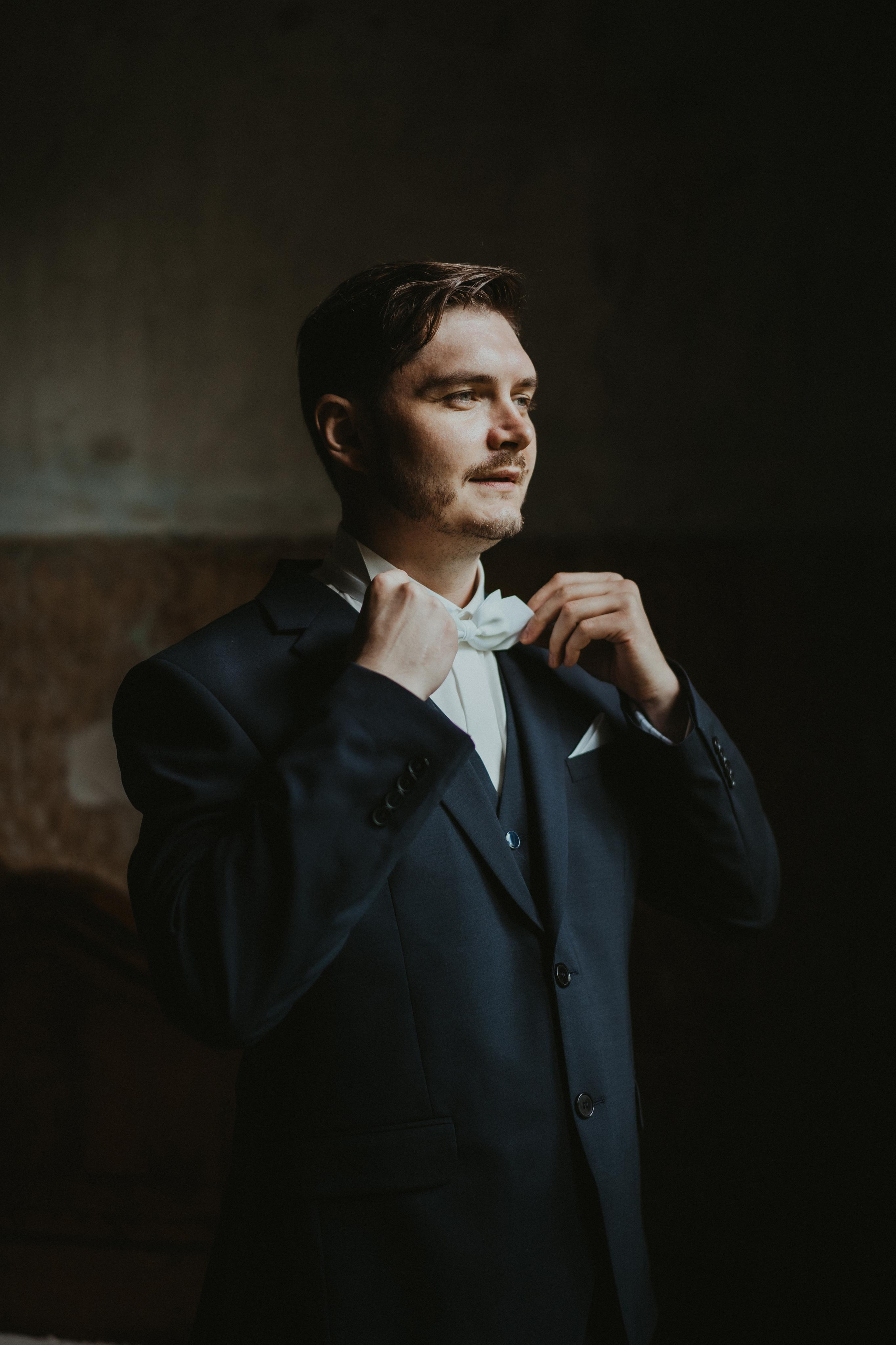 EMils Izabele. Authentic Wedding Videography