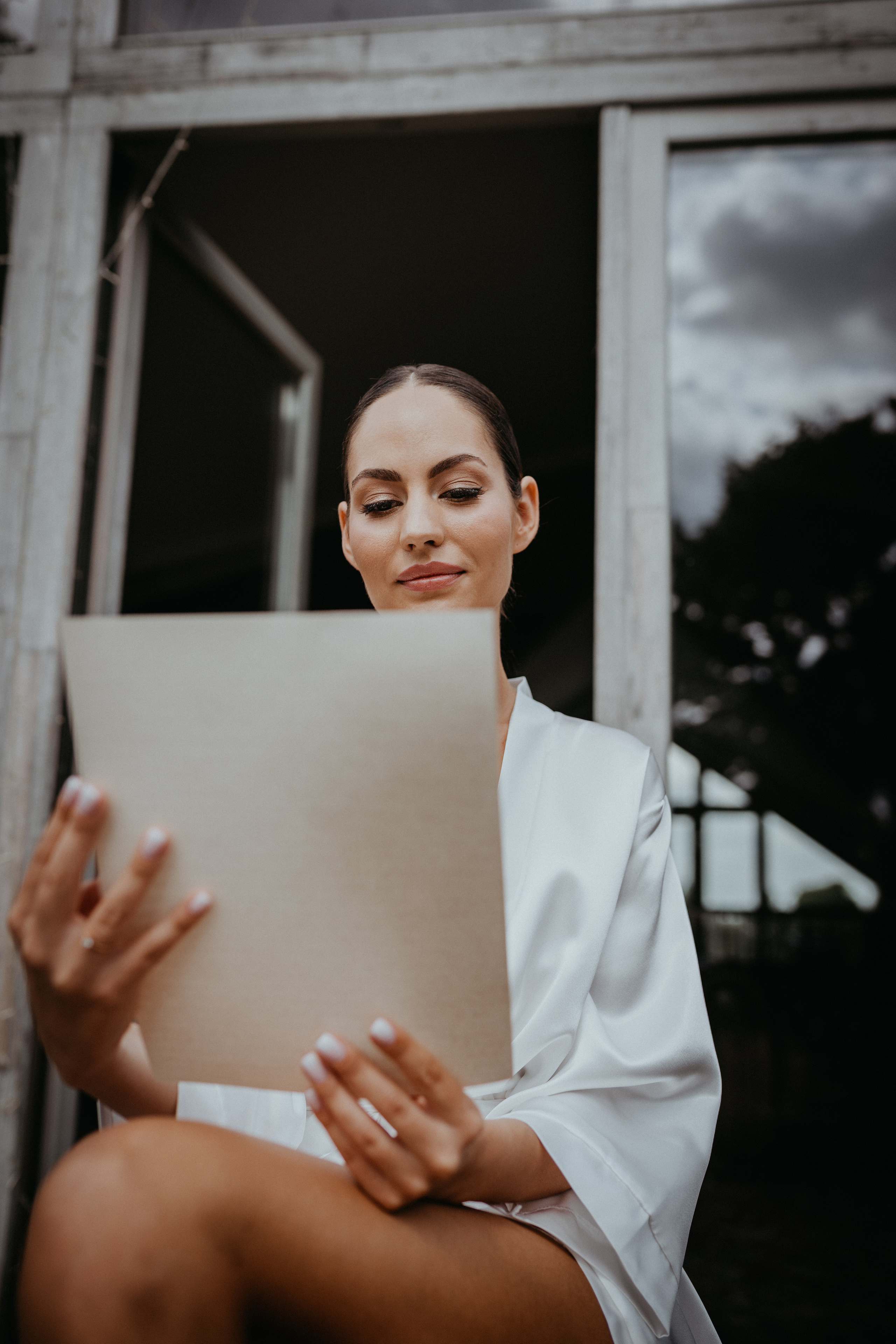 Deividas Ugne. Authentic Wedding Videography