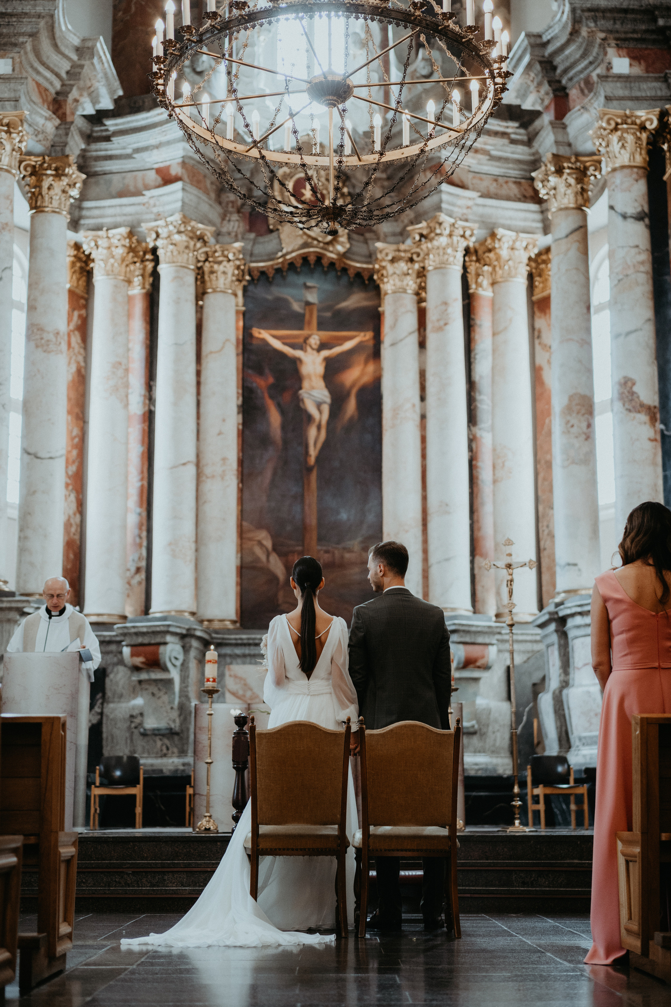 Deividas Ugne. Authentic Wedding Videography