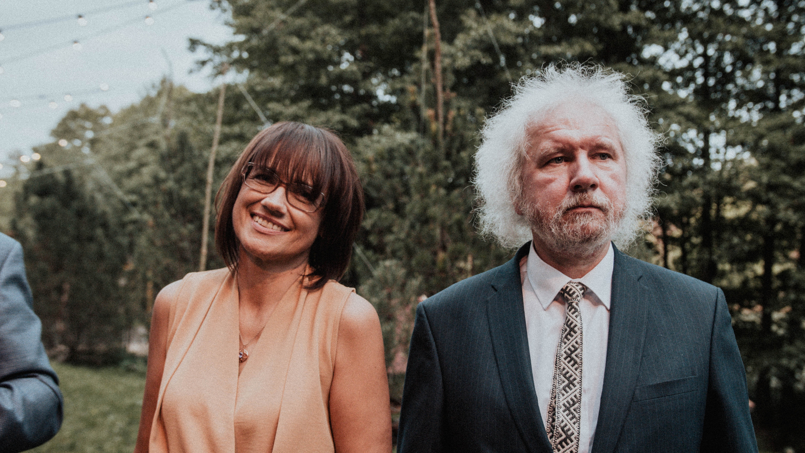 Dainius // Viktorija. Authentic Wedding Videography