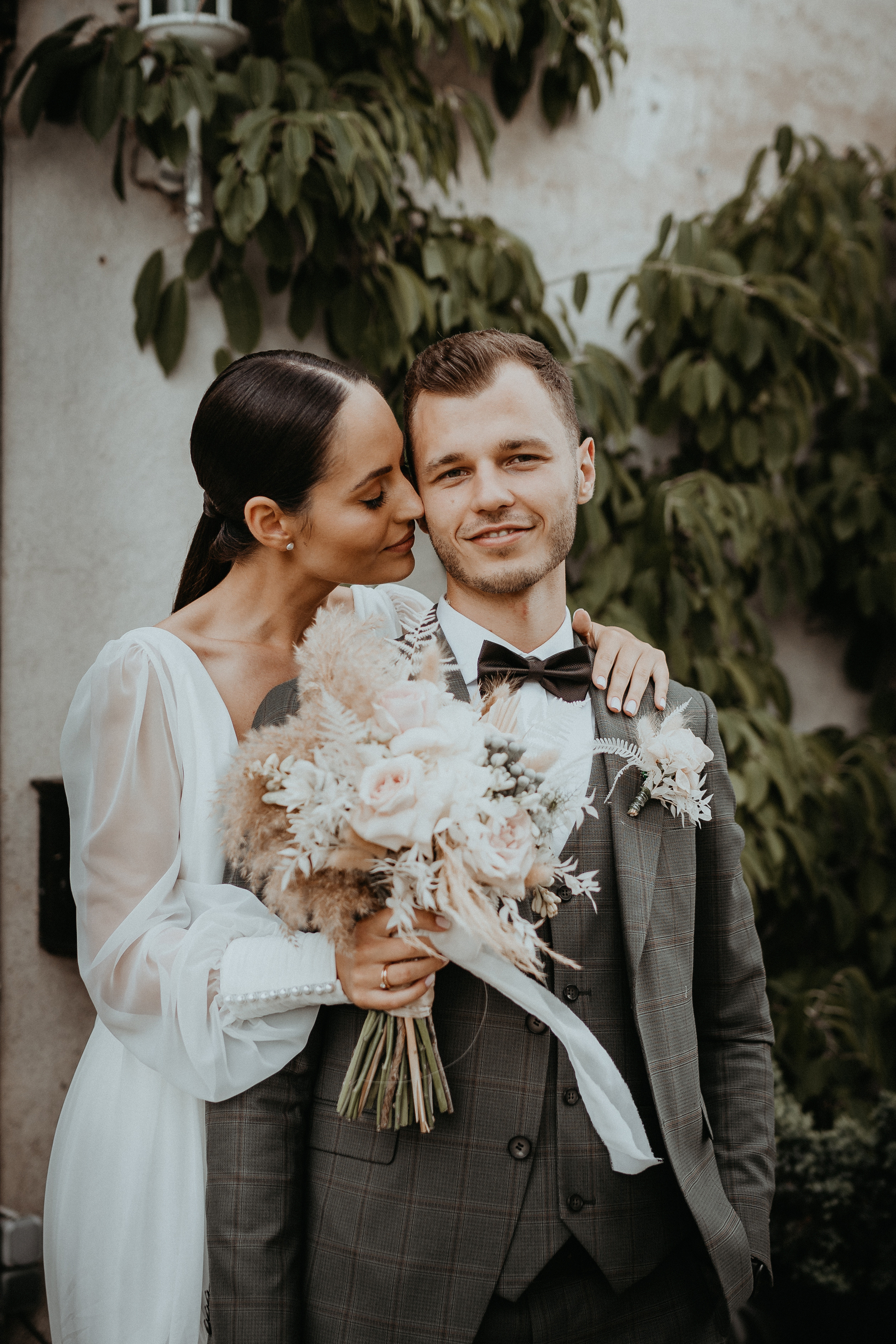 Deividas Ugne. Authentic Wedding Videography