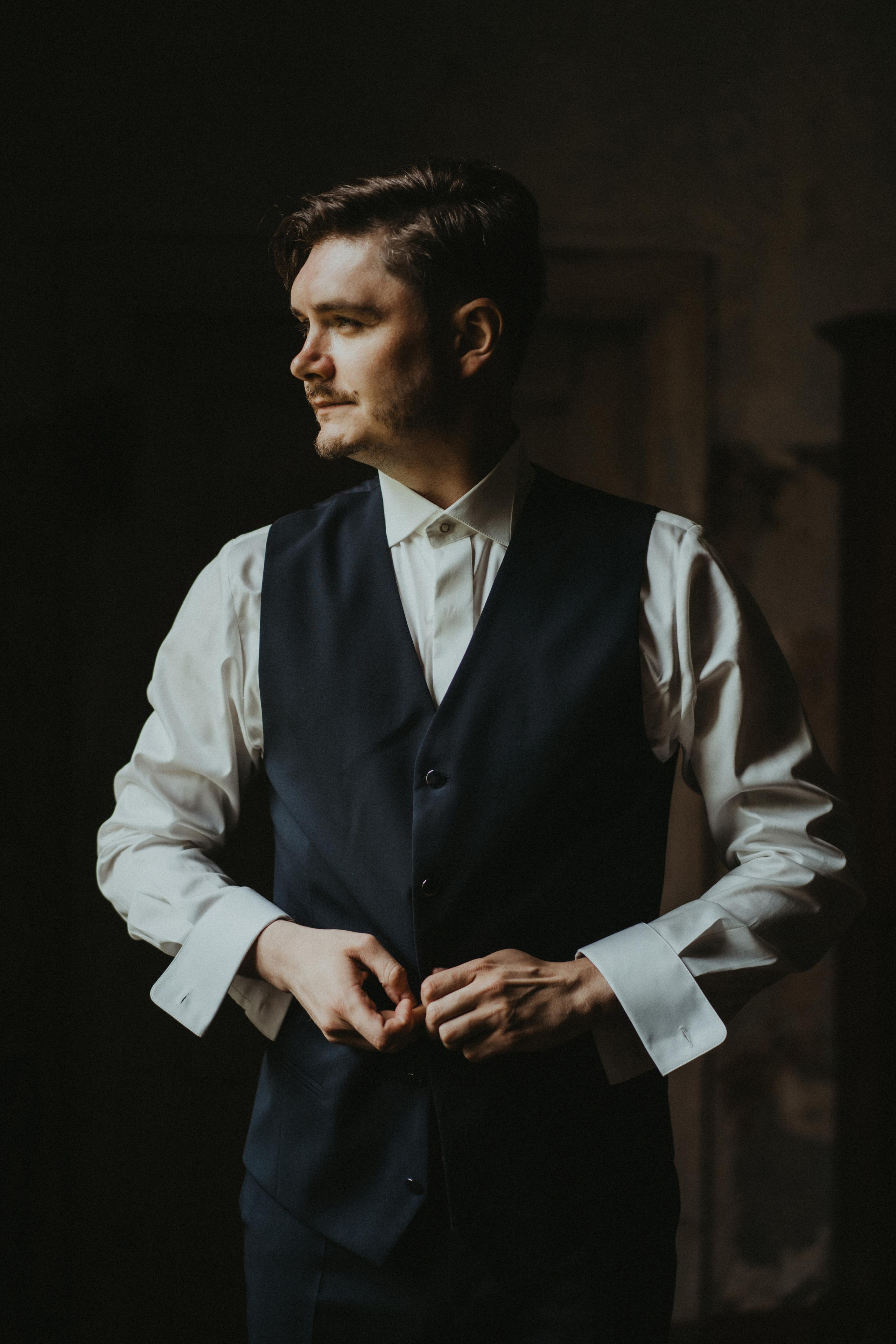 EMils Izabele. Authentic Wedding Videography