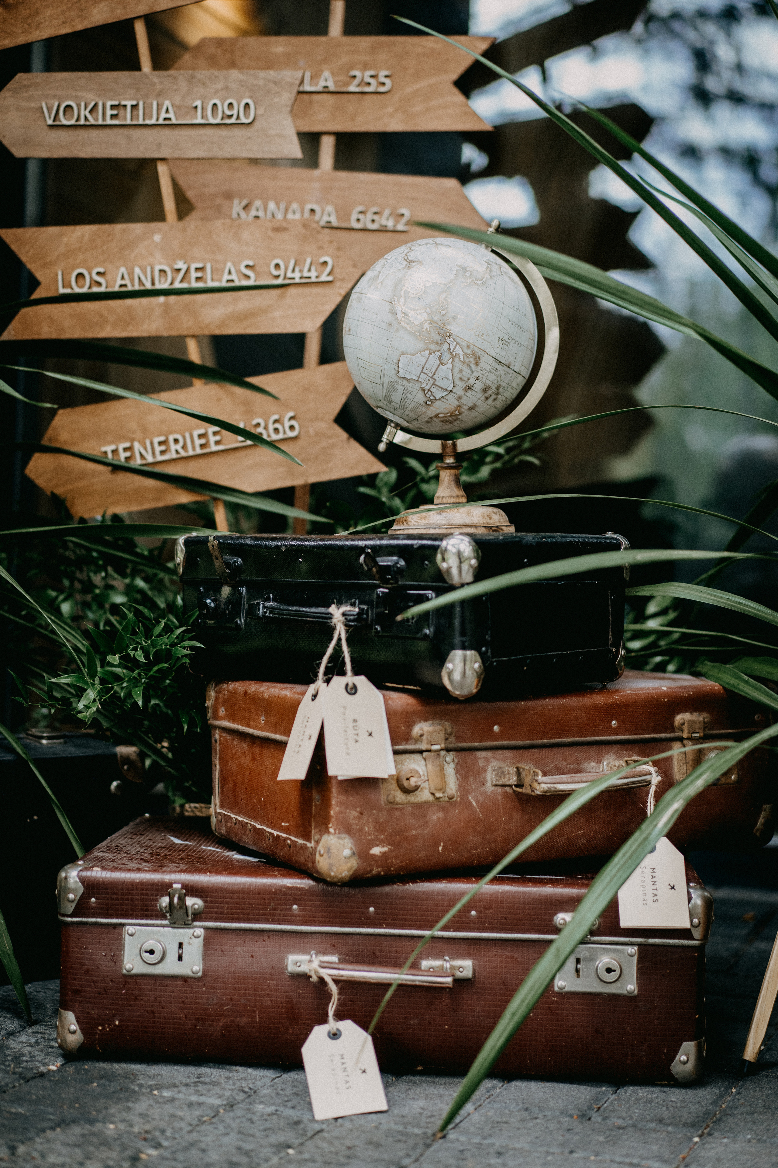 Mantas Ruta. Authentic Wedding Videography