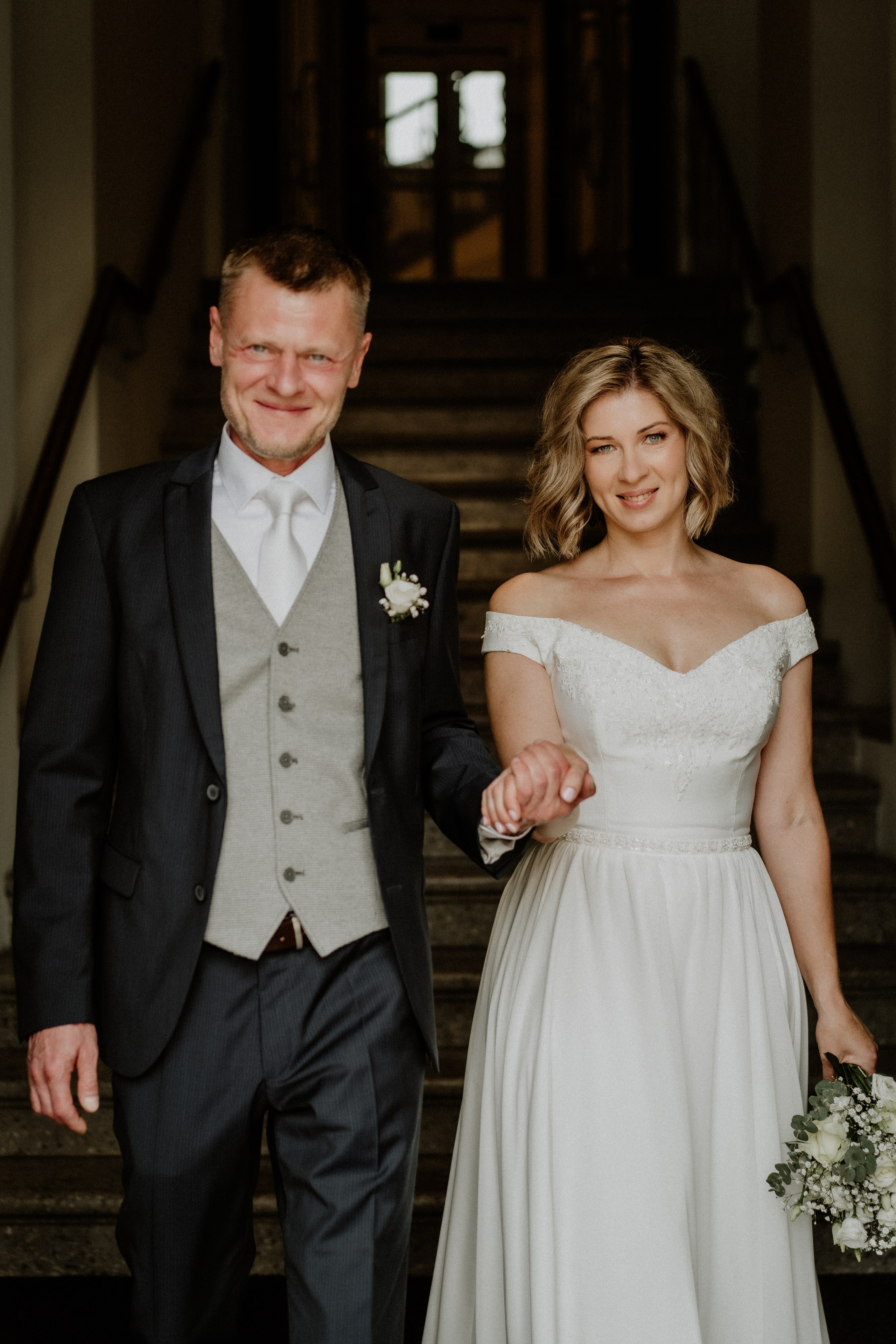 Vilmanas Violeta. Authentic Wedding Videography