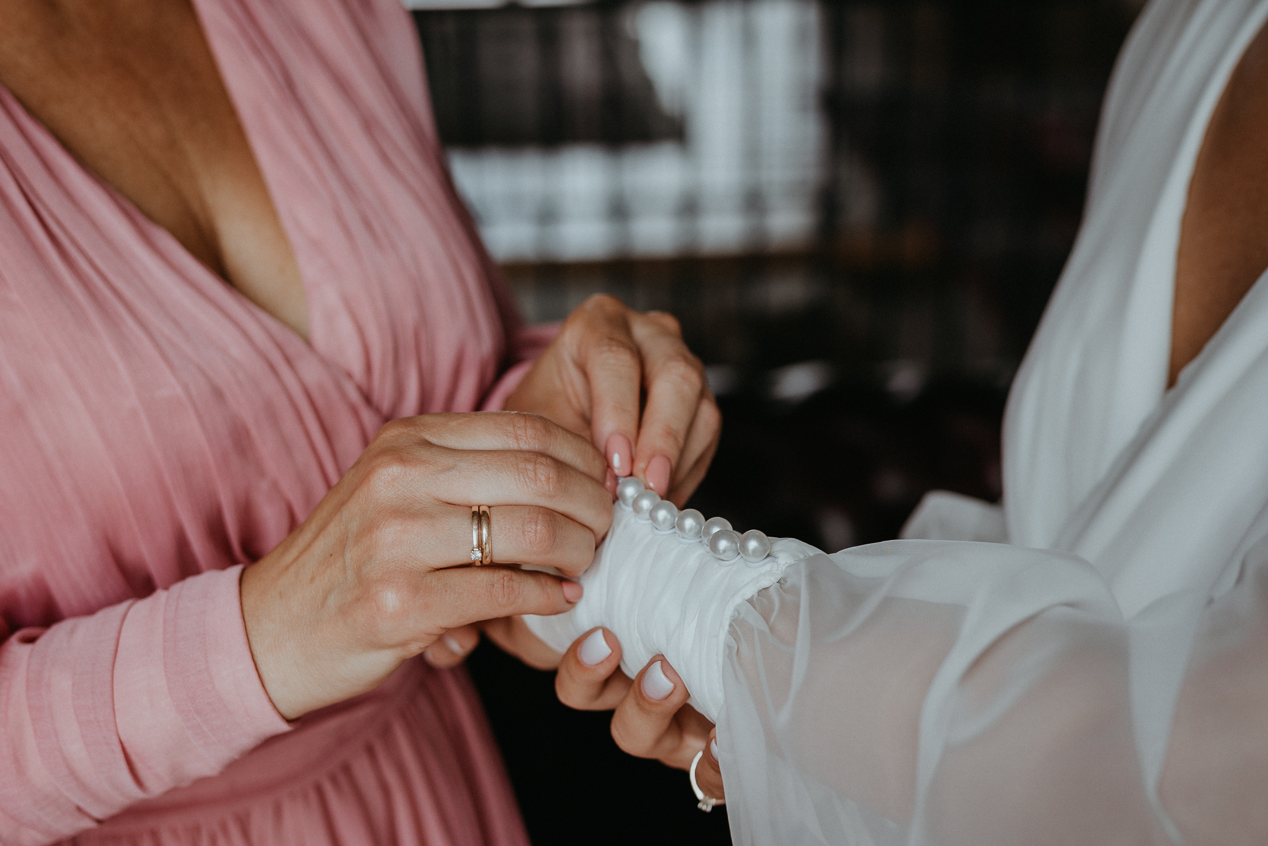 Deividas Ugne. Authentic Wedding Videography