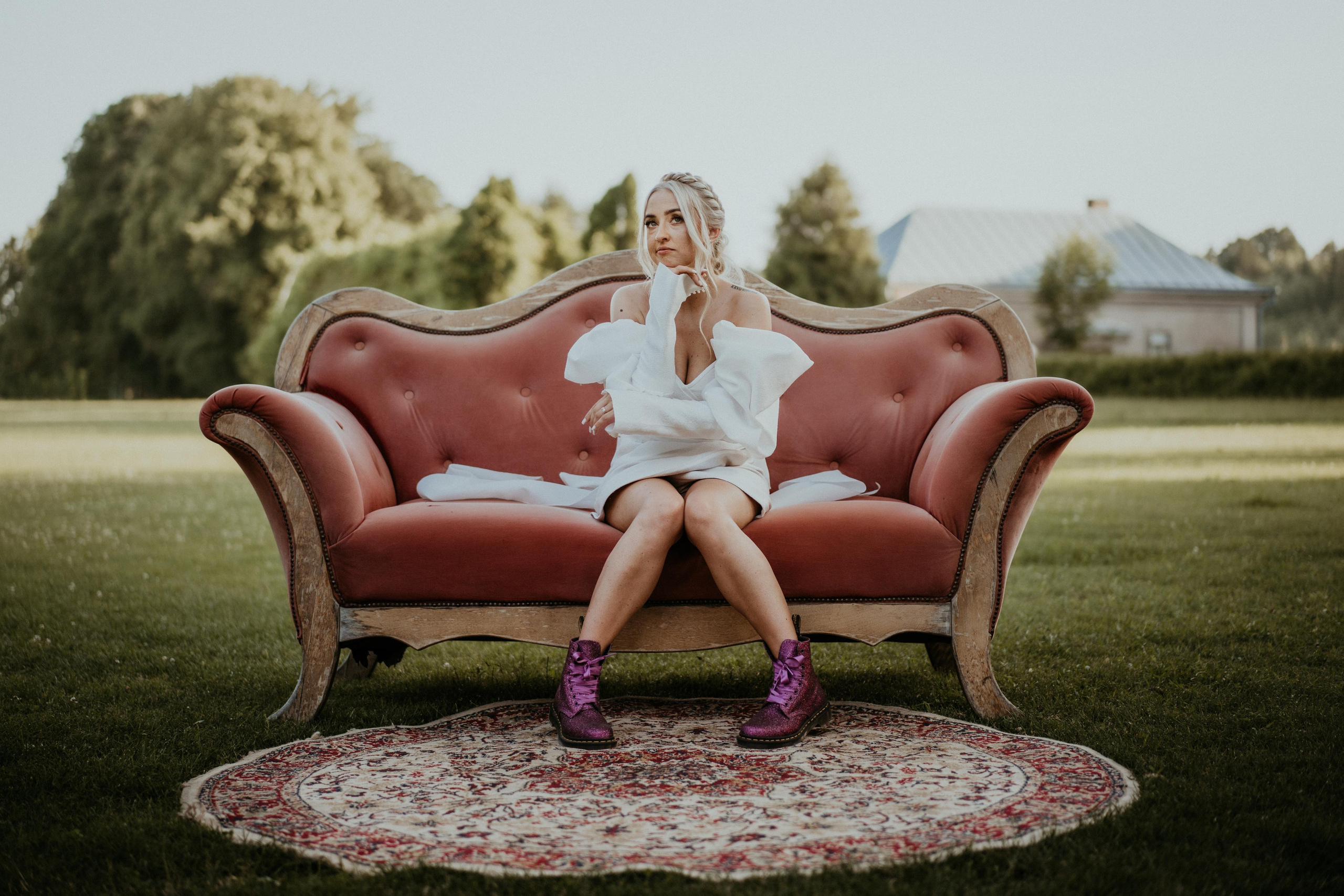 Paulius ir Agnė. Authentic Wedding Videography