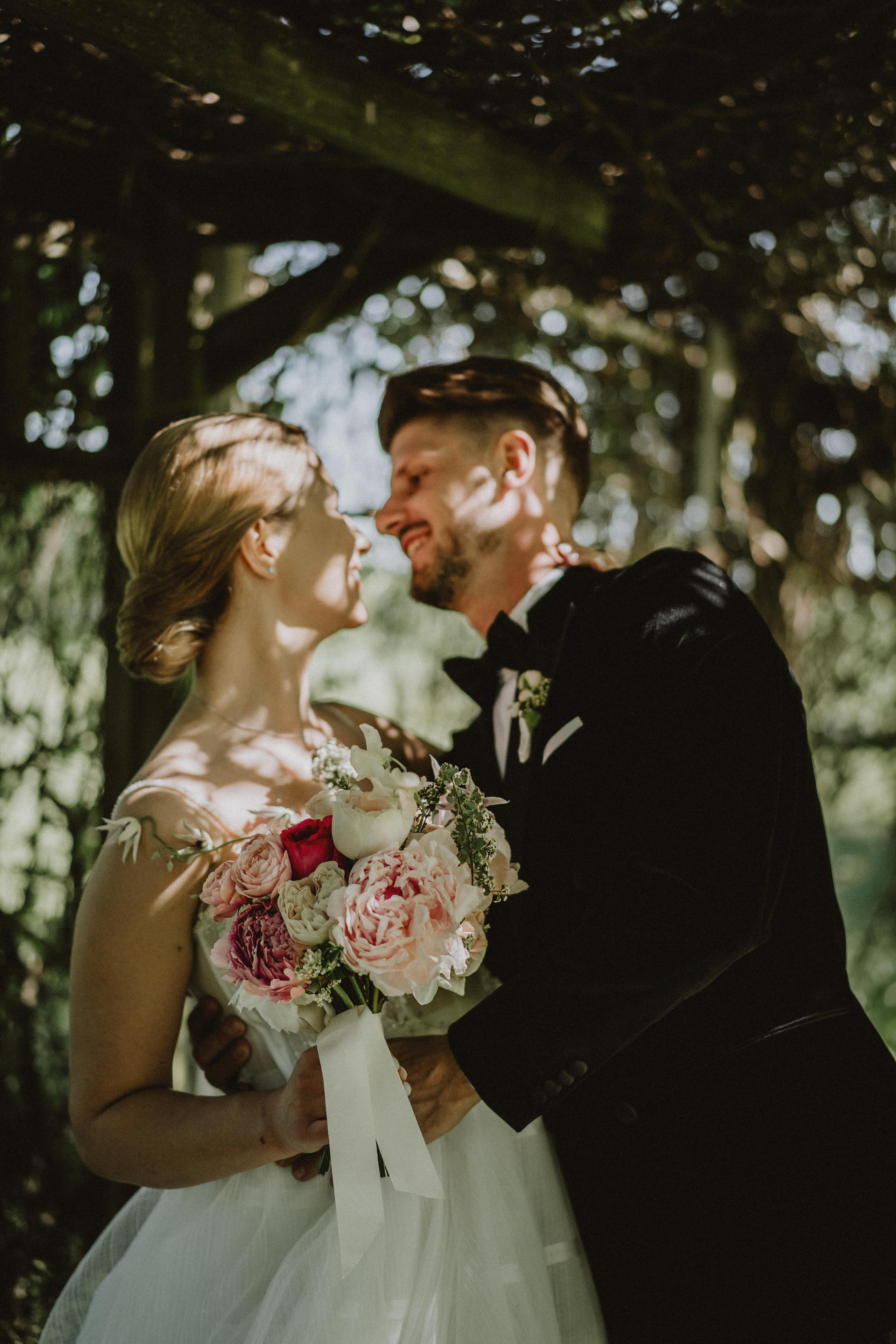 Matas Giedre. Authentic Wedding Videography