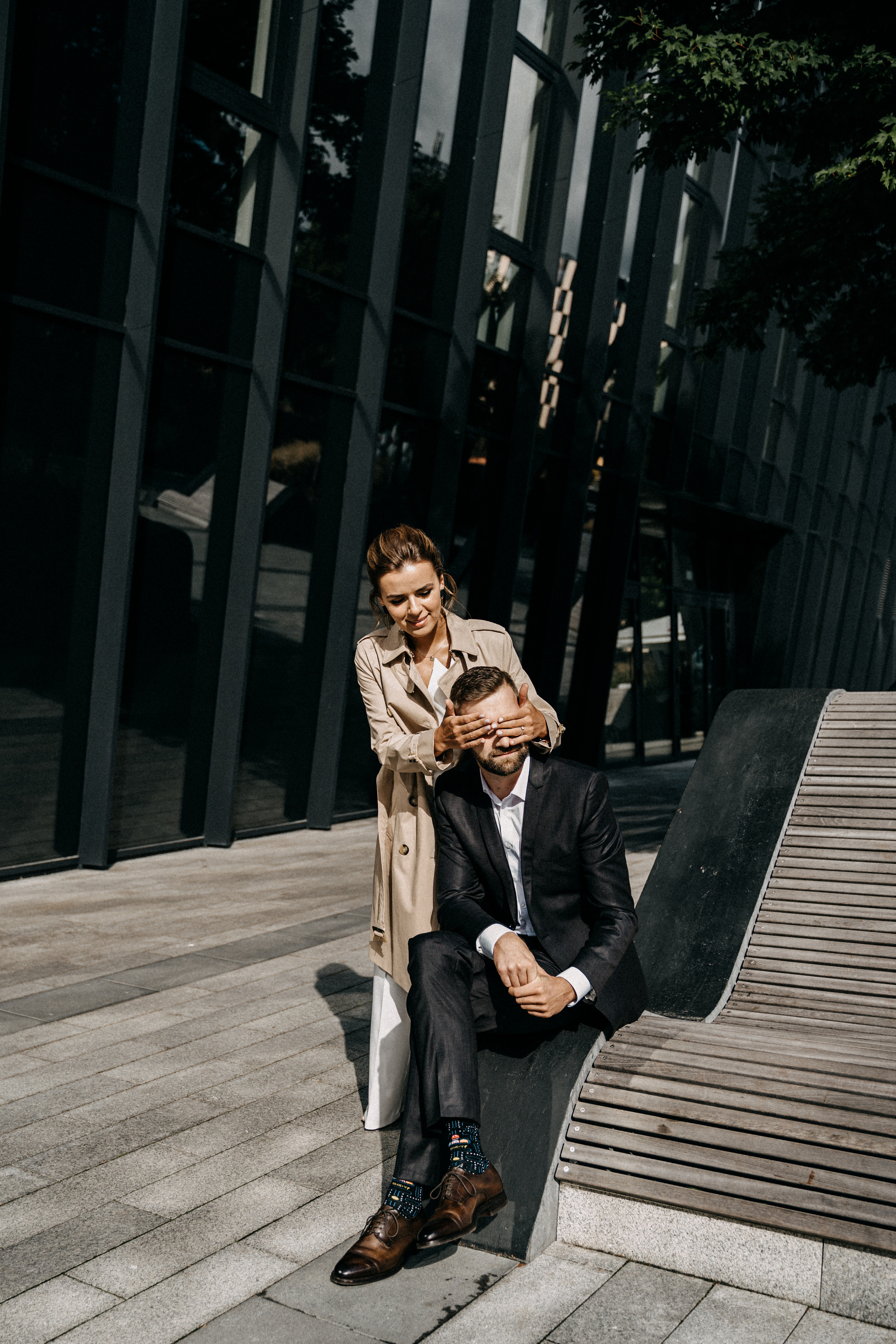 Tautvydas // Rasa. Authentic Wedding Videography