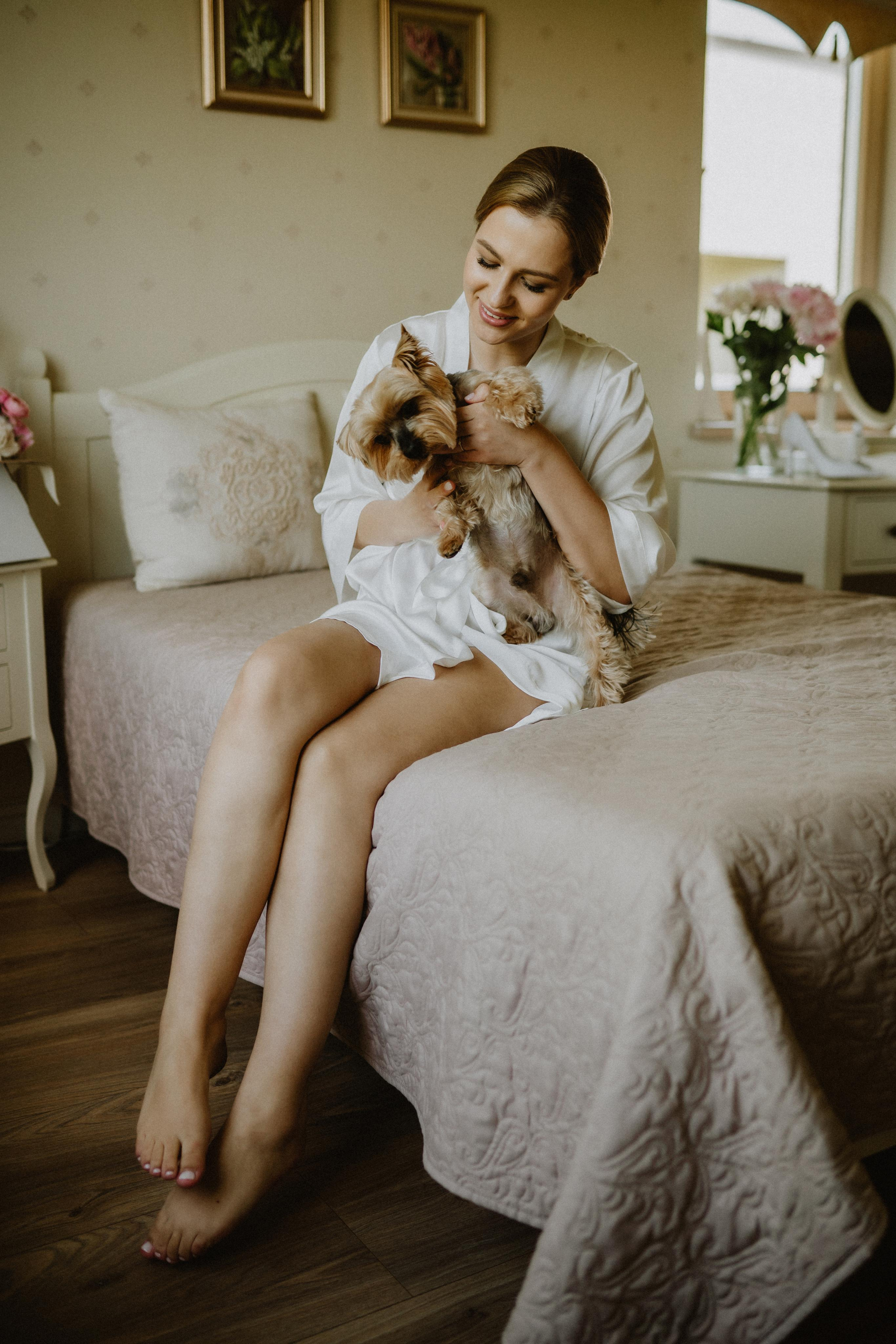 Matas Giedre. Authentic Wedding Videography