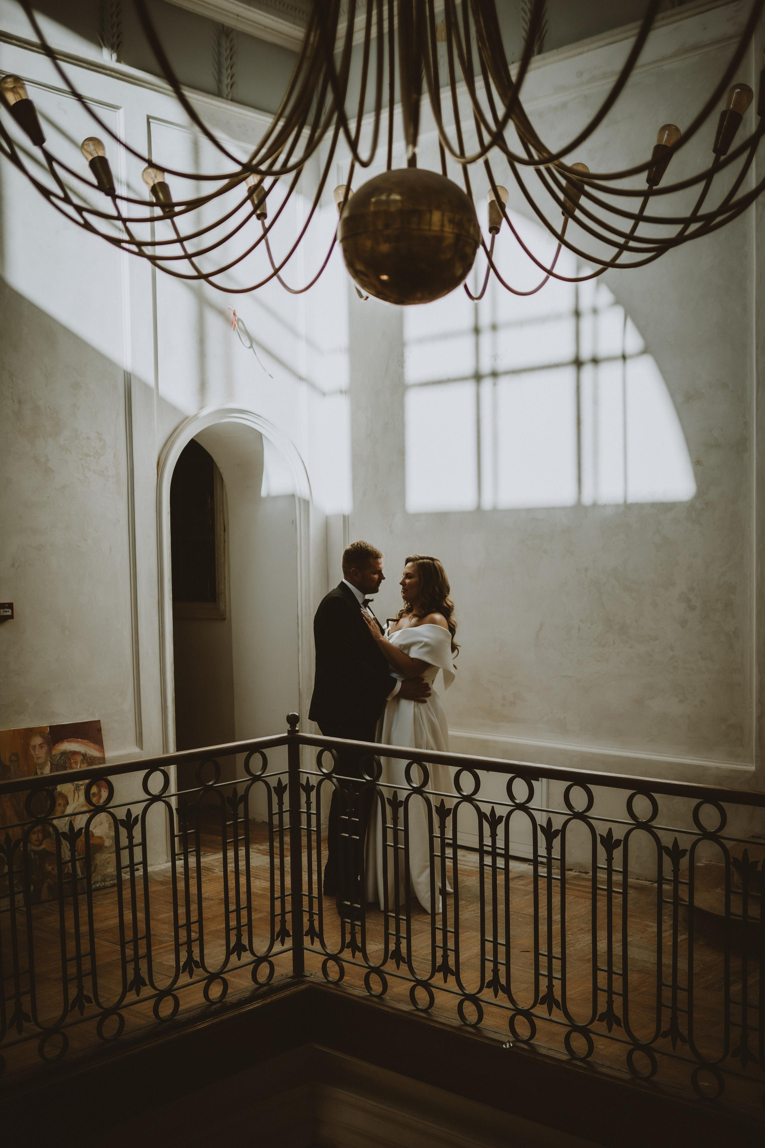 Saule Matas. Authentic Wedding Videography