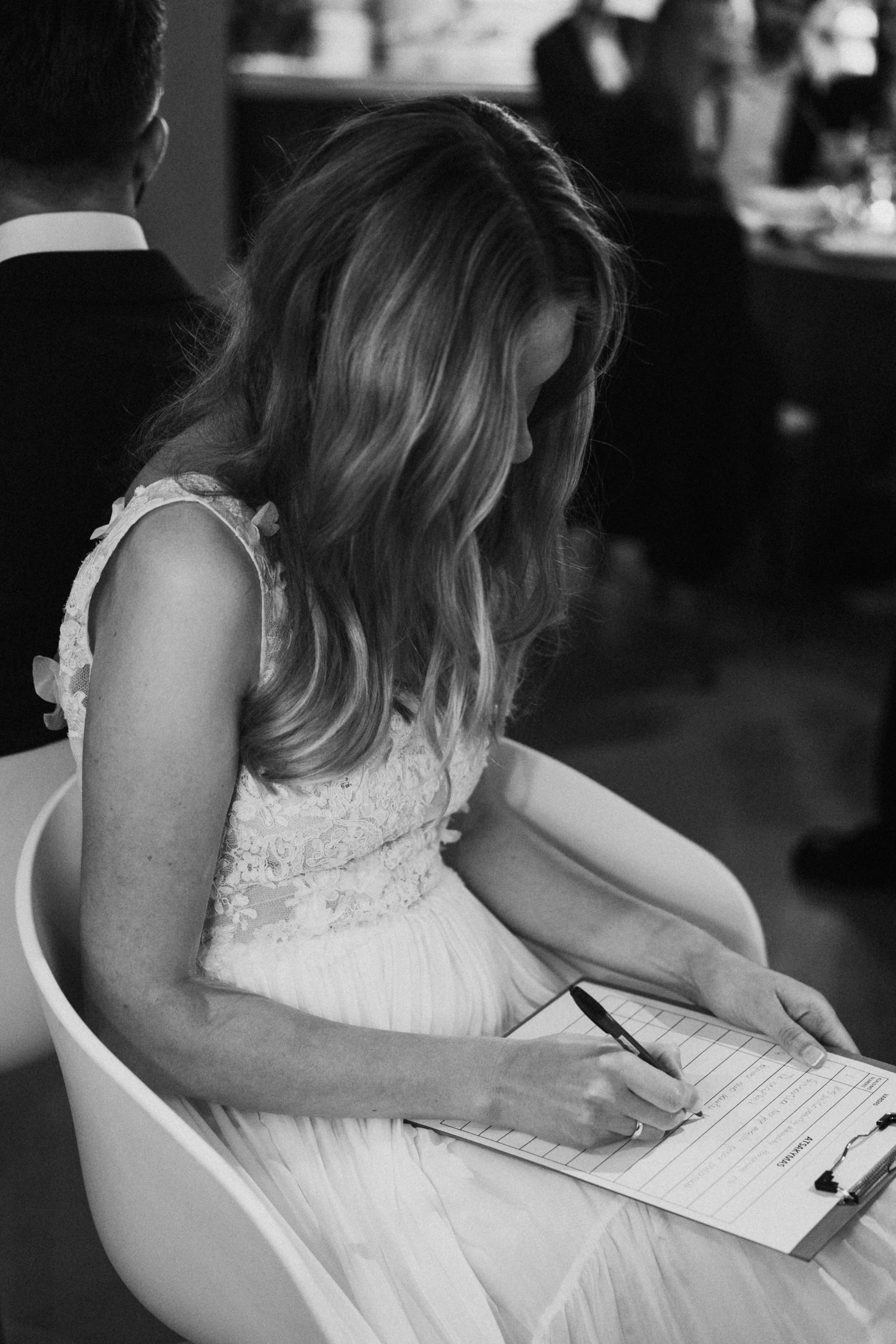 Mantas Ruta. Authentic Wedding Videography