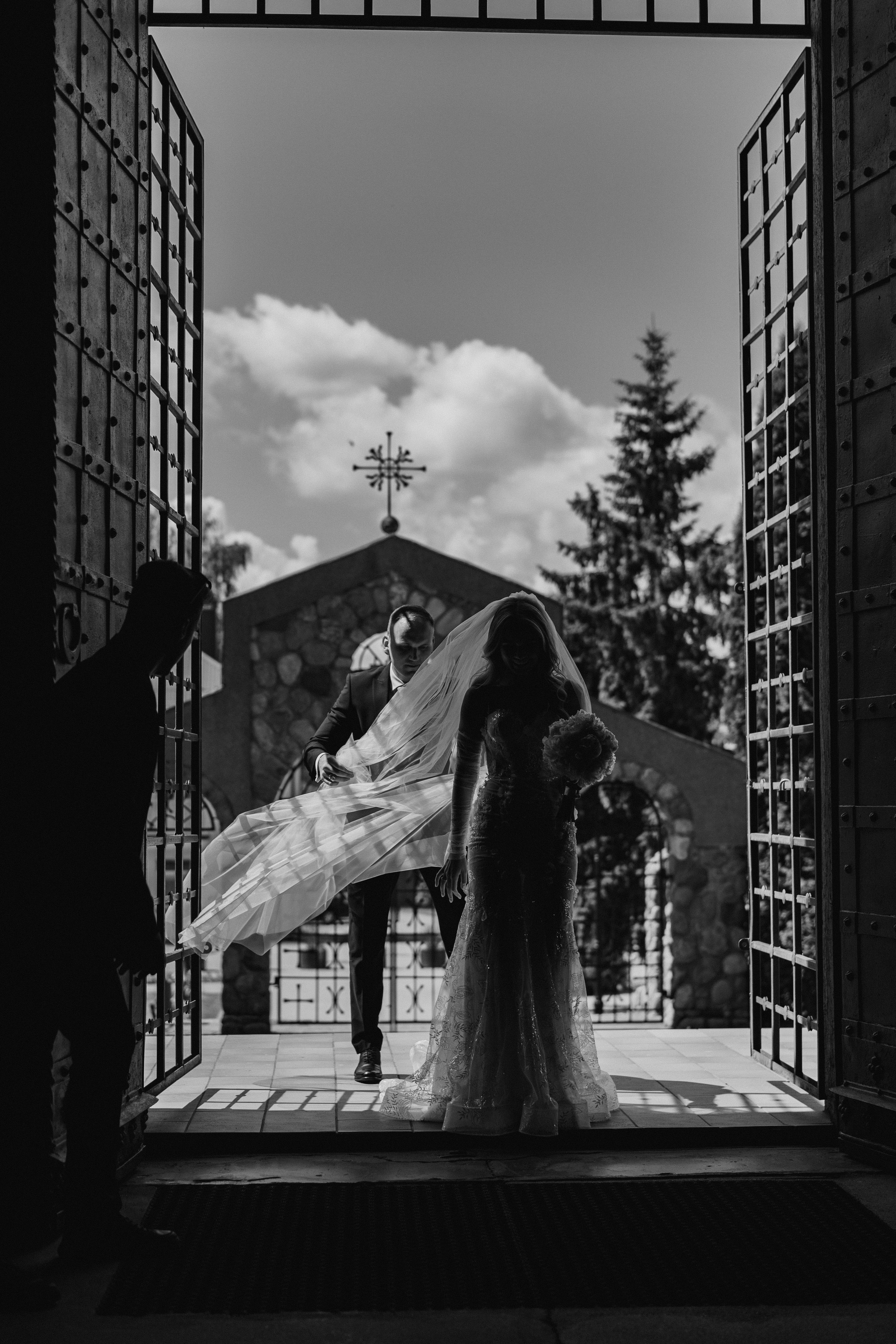 Mindaugas + Kornelija. Authentic Wedding Videography