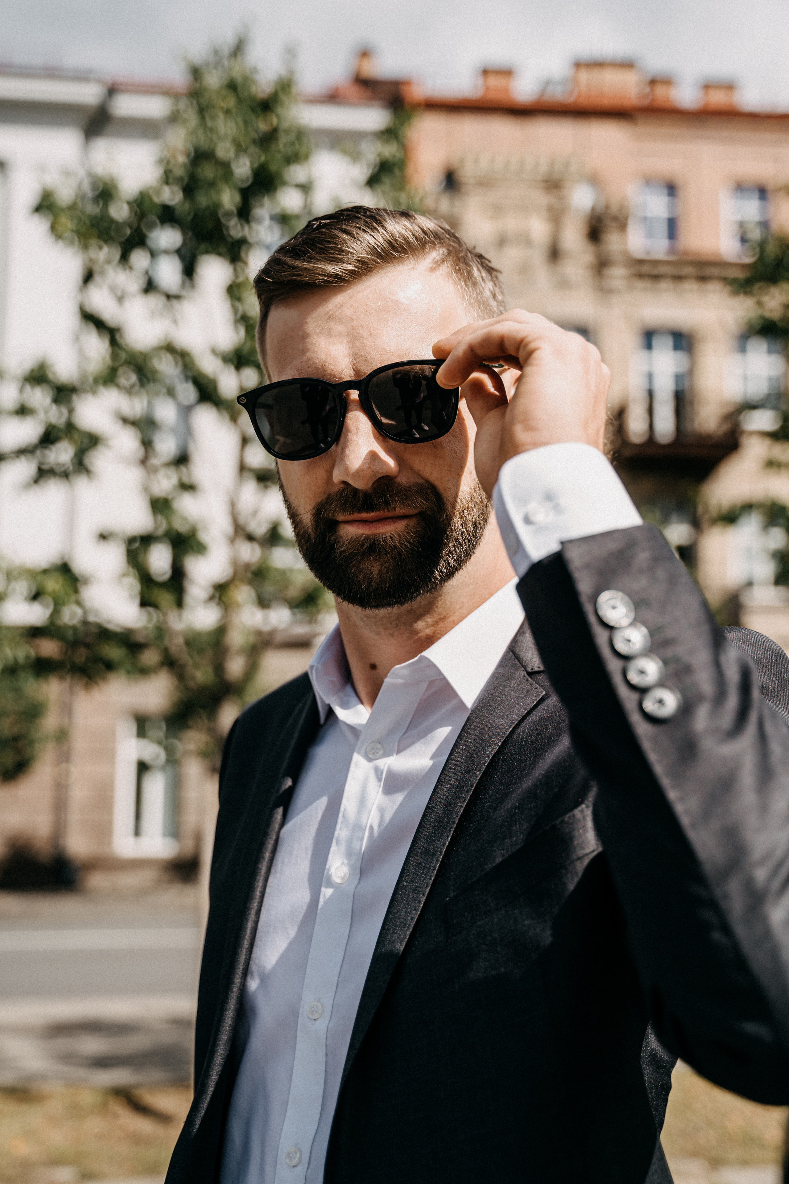 Tautvydas // Rasa. Authentic Wedding Videography