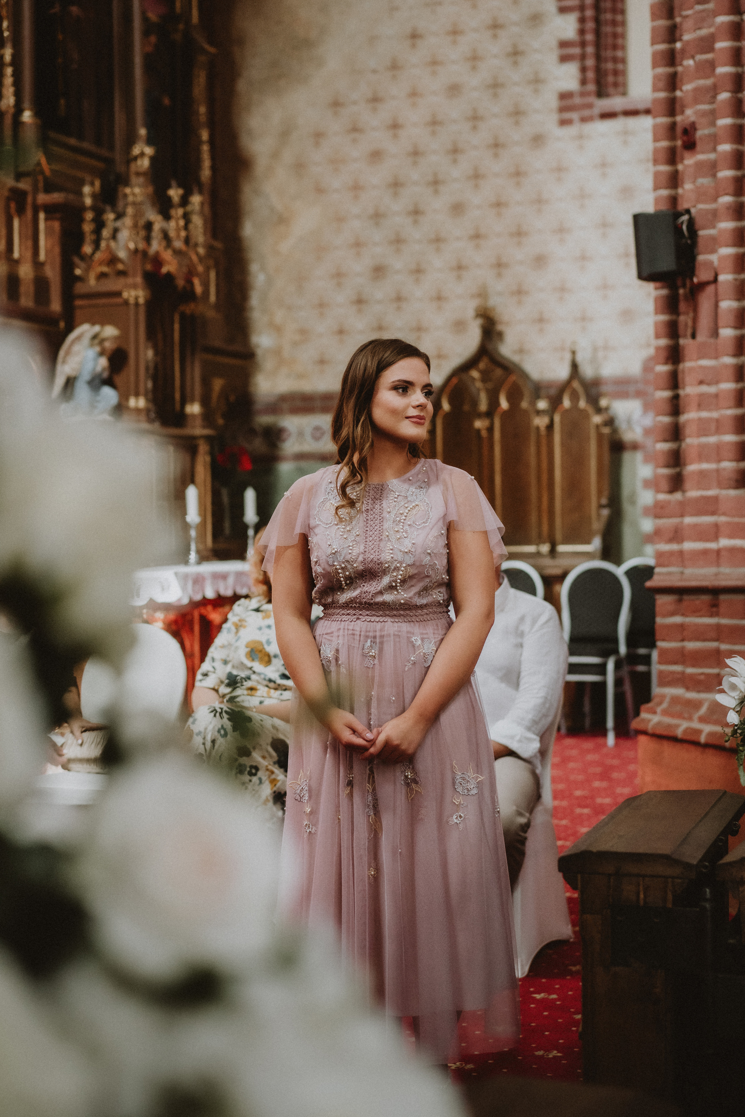 Dovydas + Kamile. Authentic Wedding Videography