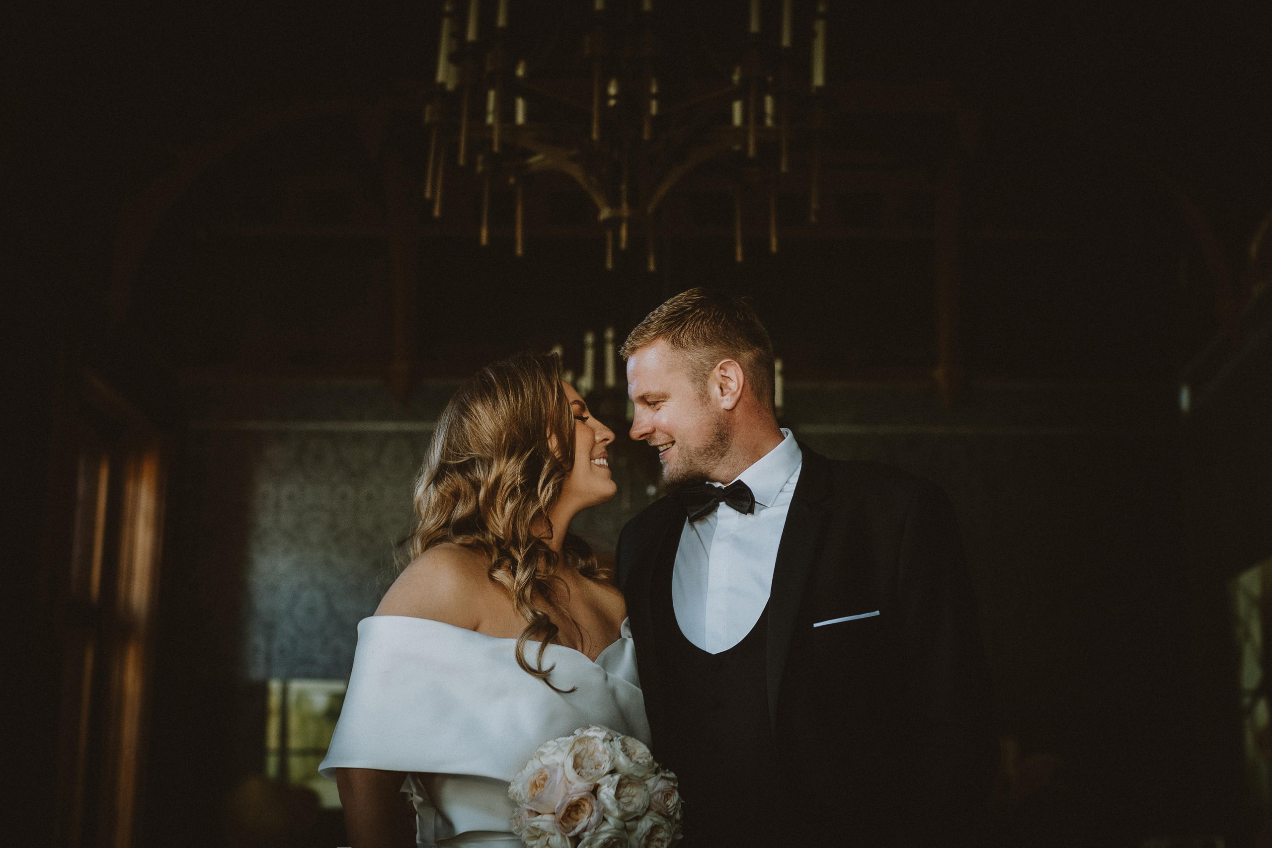 Saule Matas. Authentic Wedding Videography