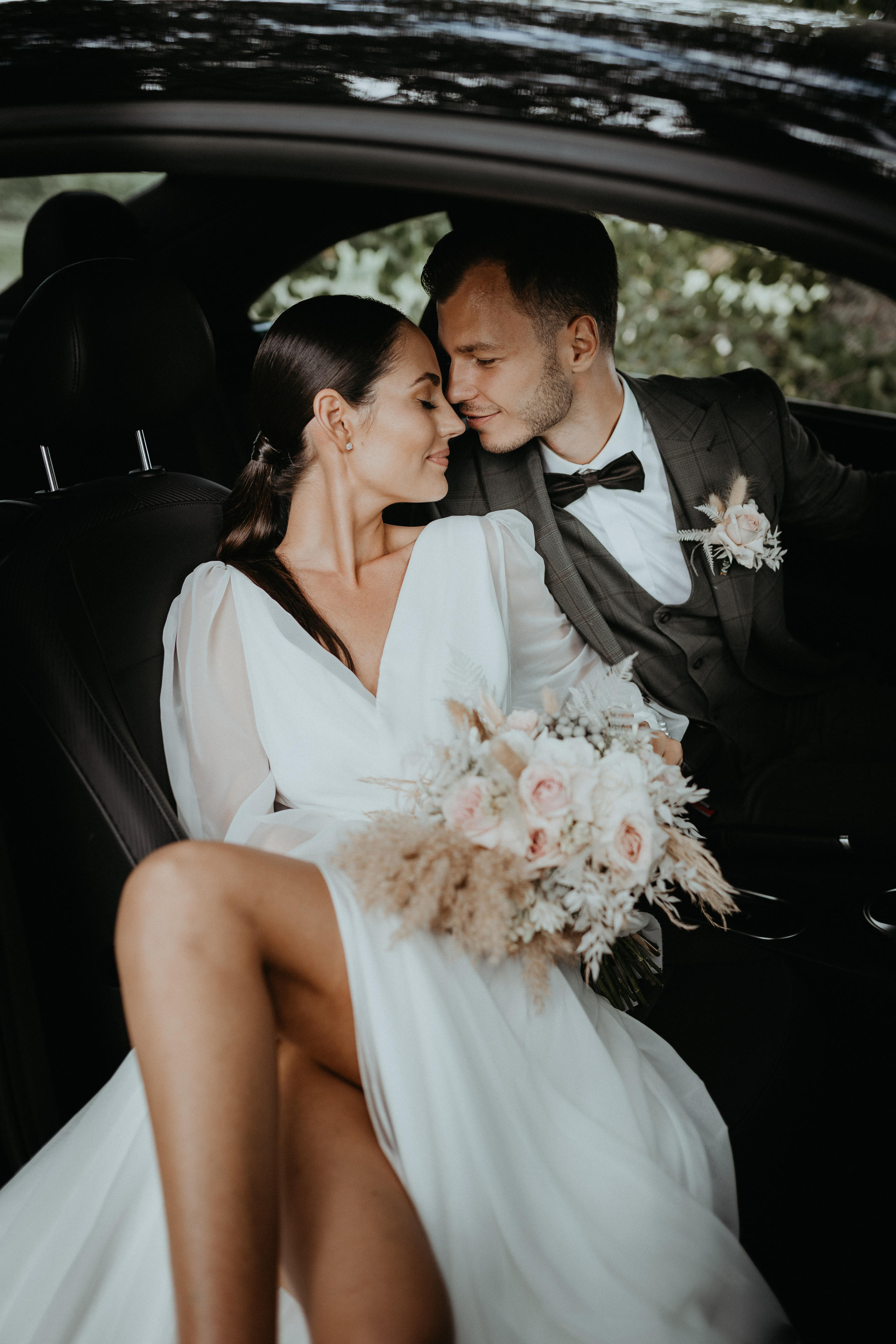 Deividas Ugne. Authentic Wedding Videography