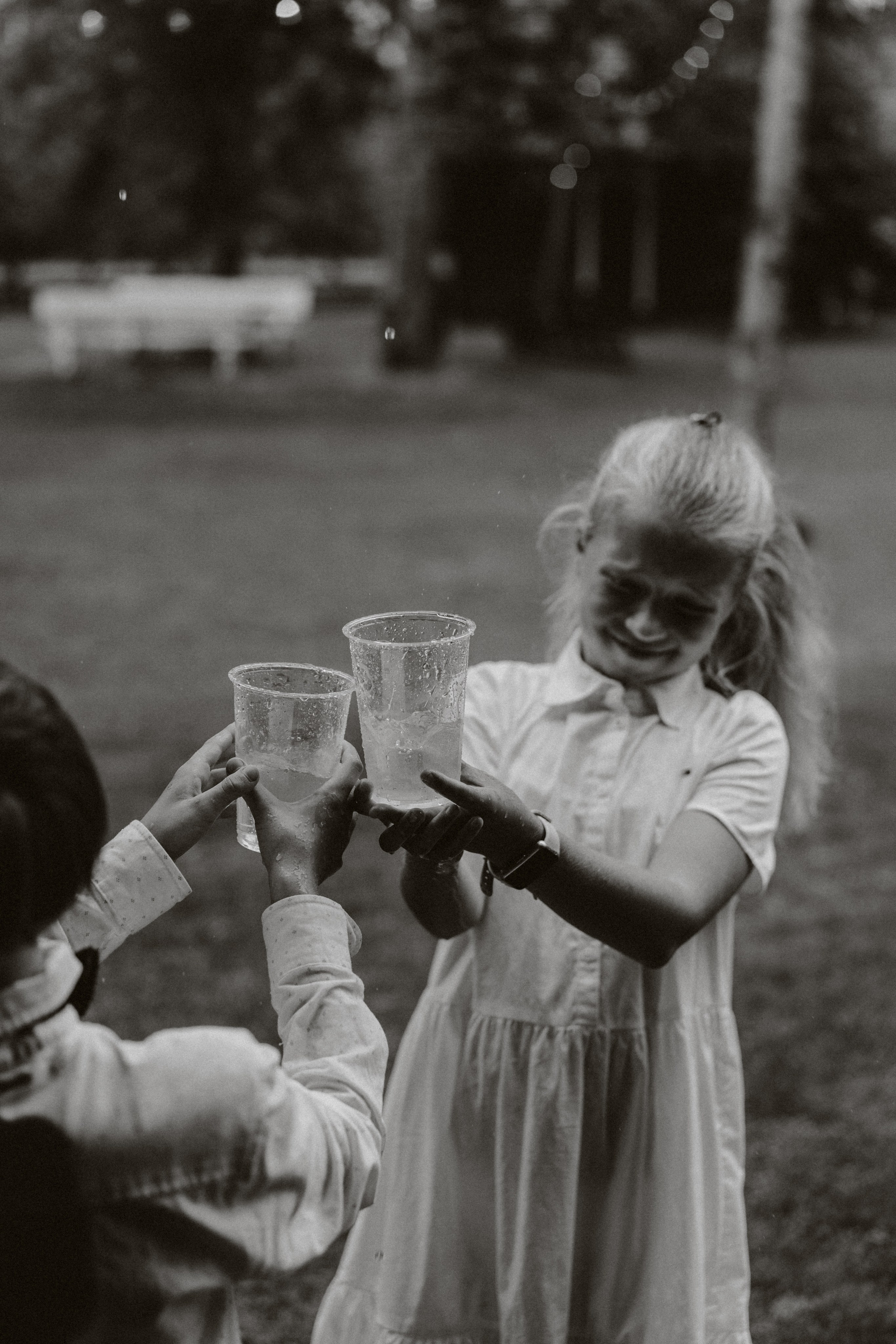 Vilmanas Violeta. Authentic Wedding Videography