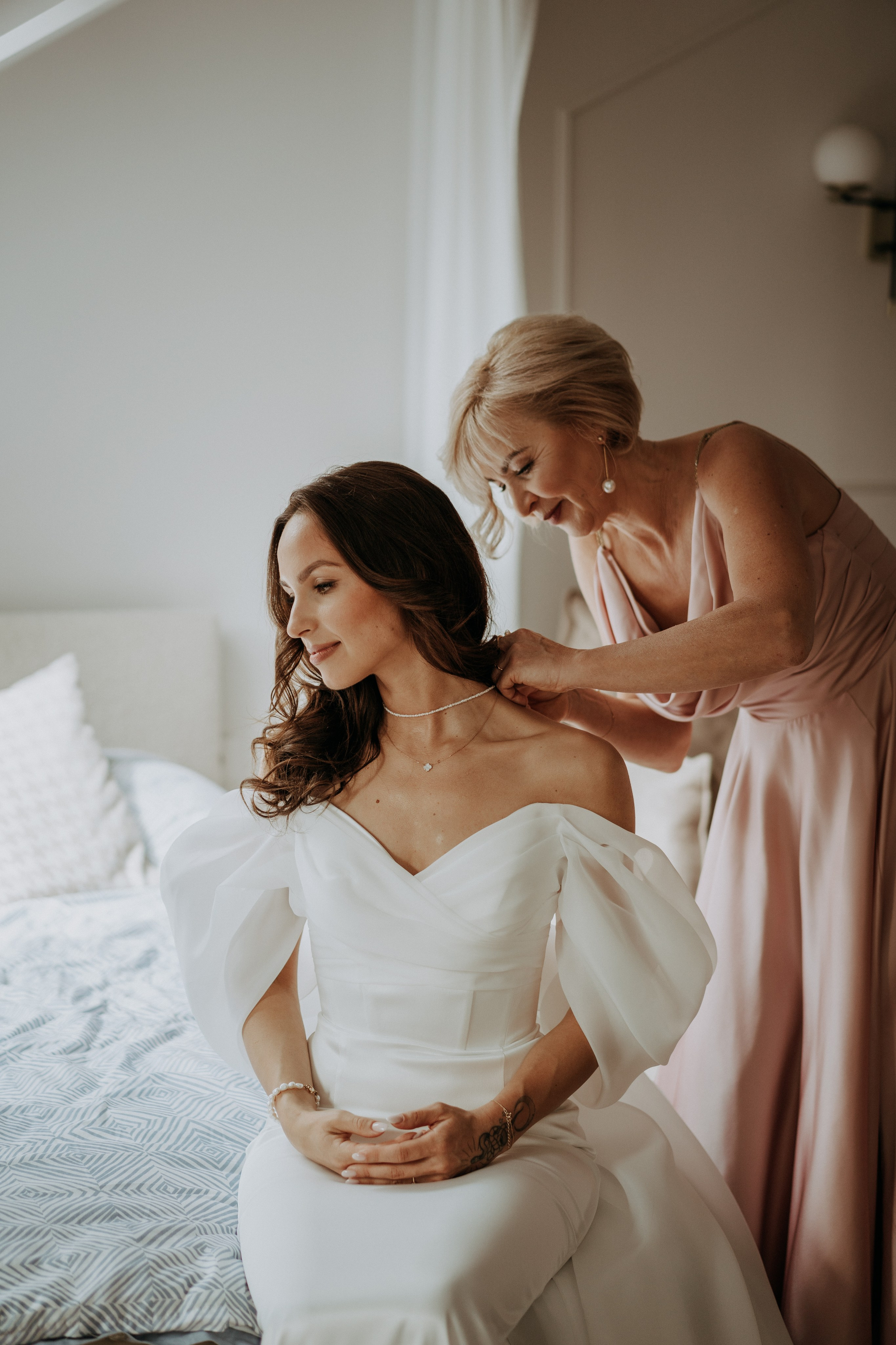 ZIlvinas ir Greta. Authentic Wedding Videography