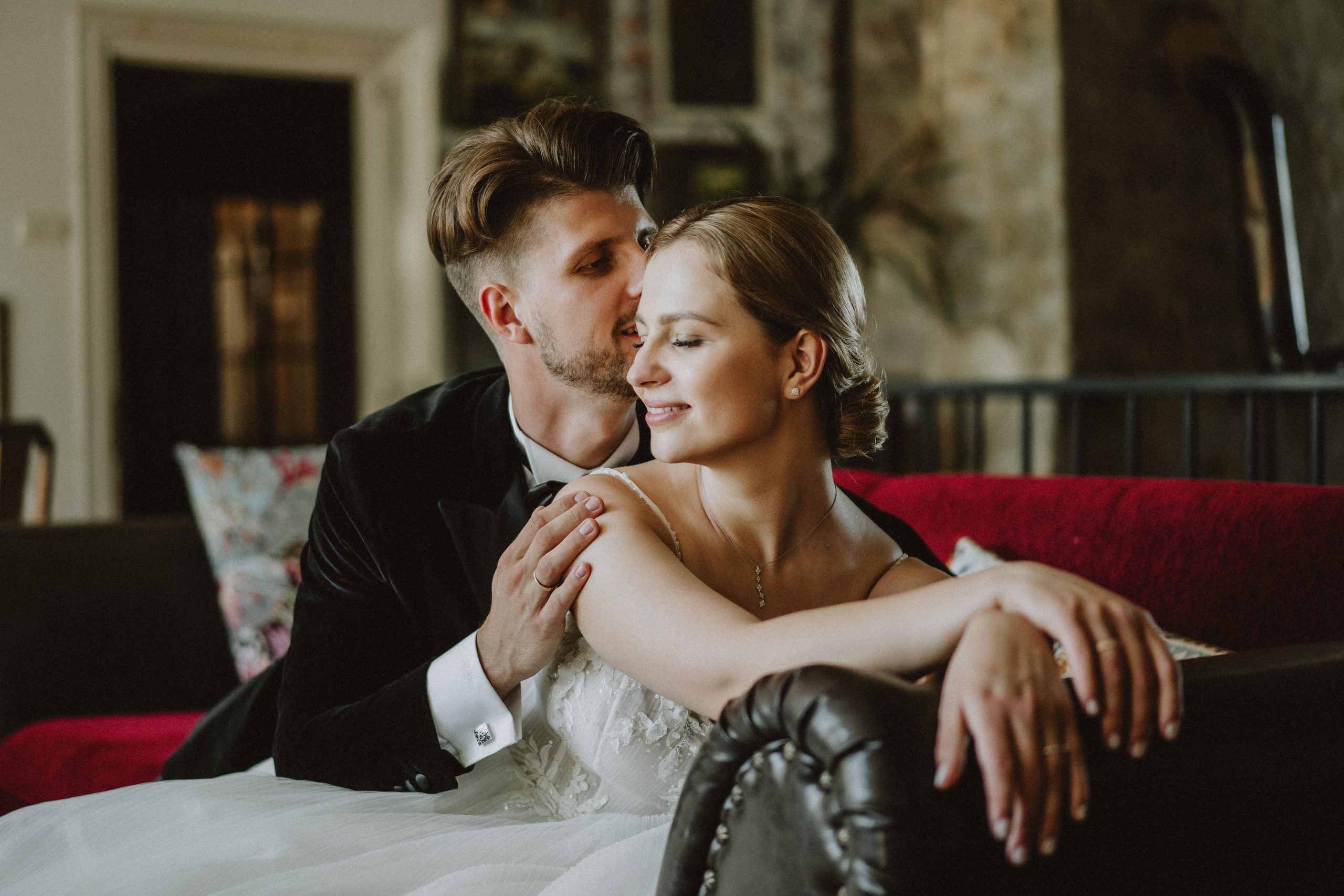 Matas Giedre. Authentic Wedding Videography