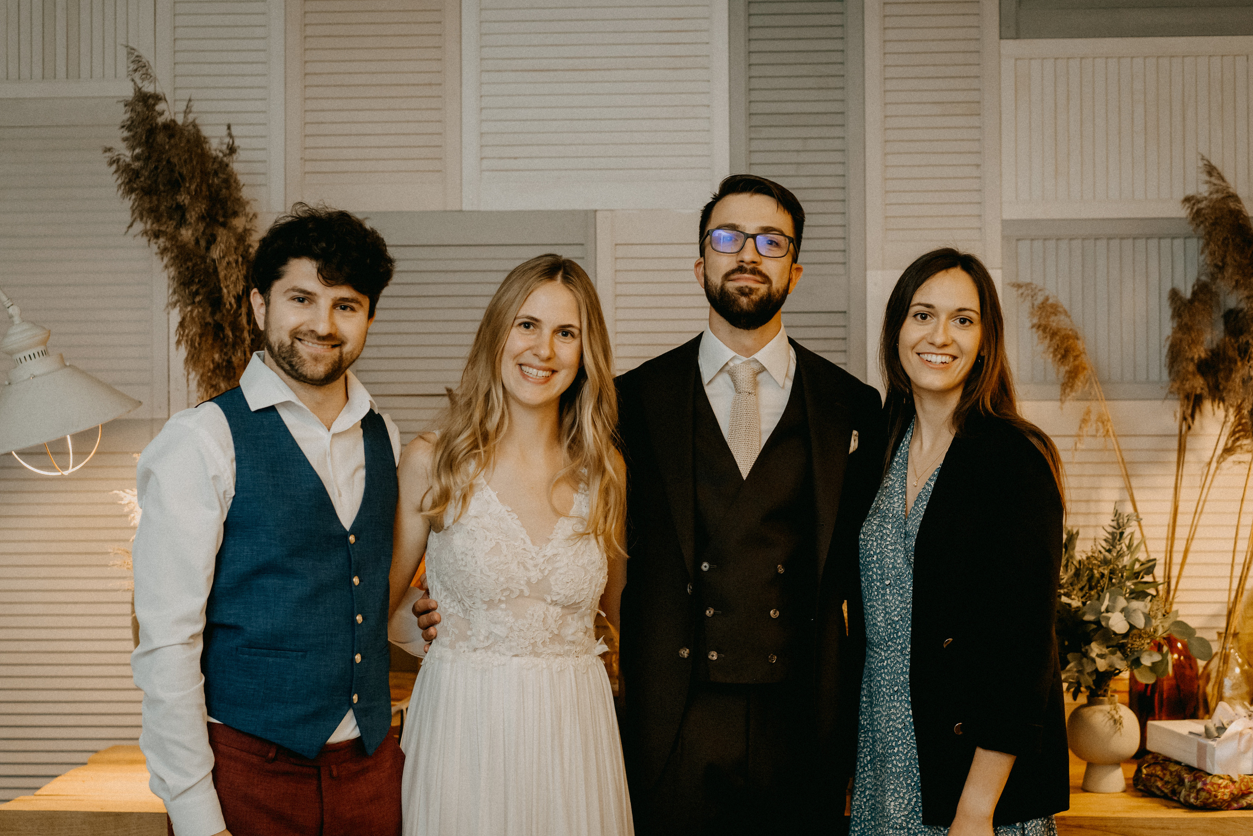 Mantas Ruta. Authentic Wedding Videography