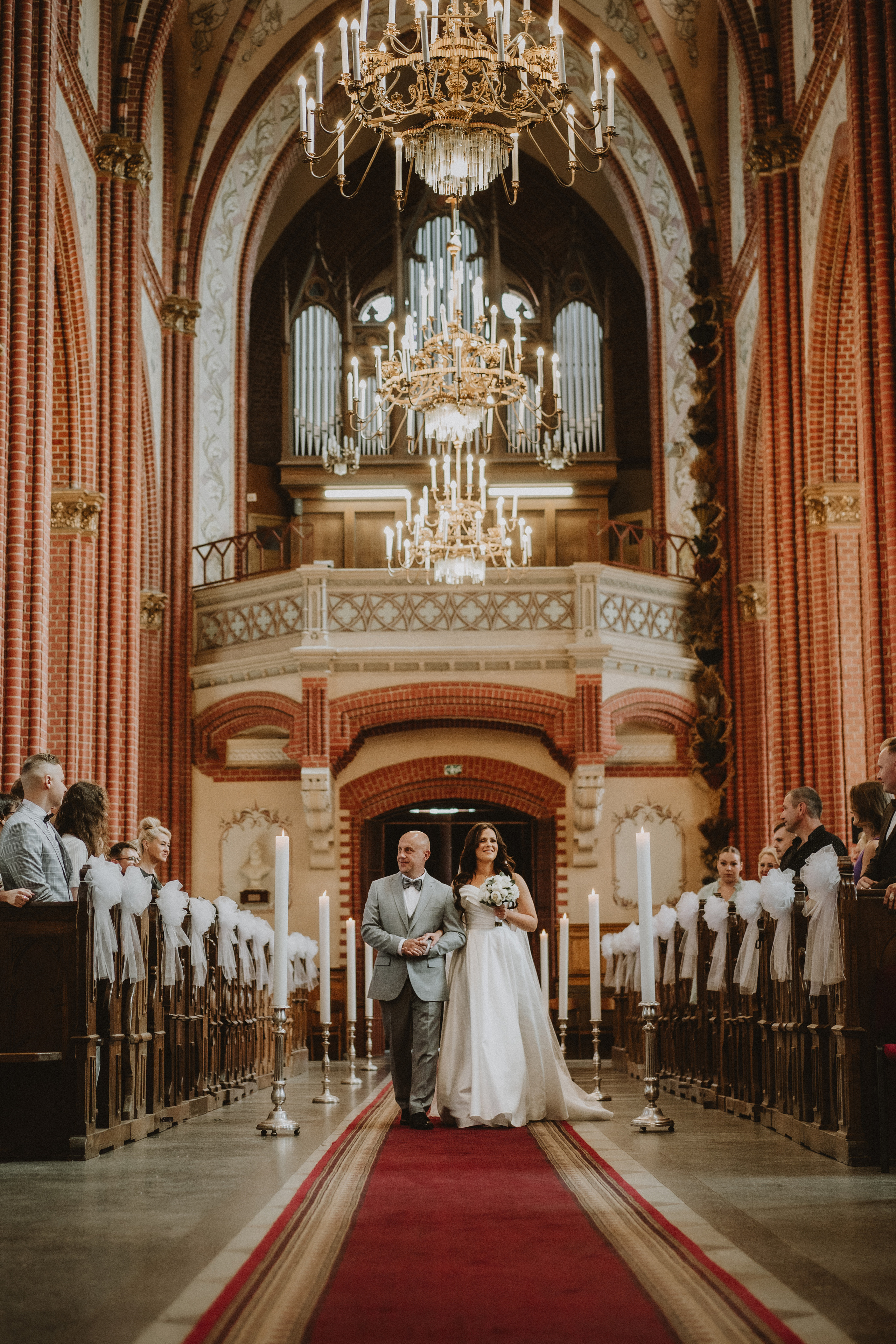 Dovydas + Kamile. Authentic Wedding Videography