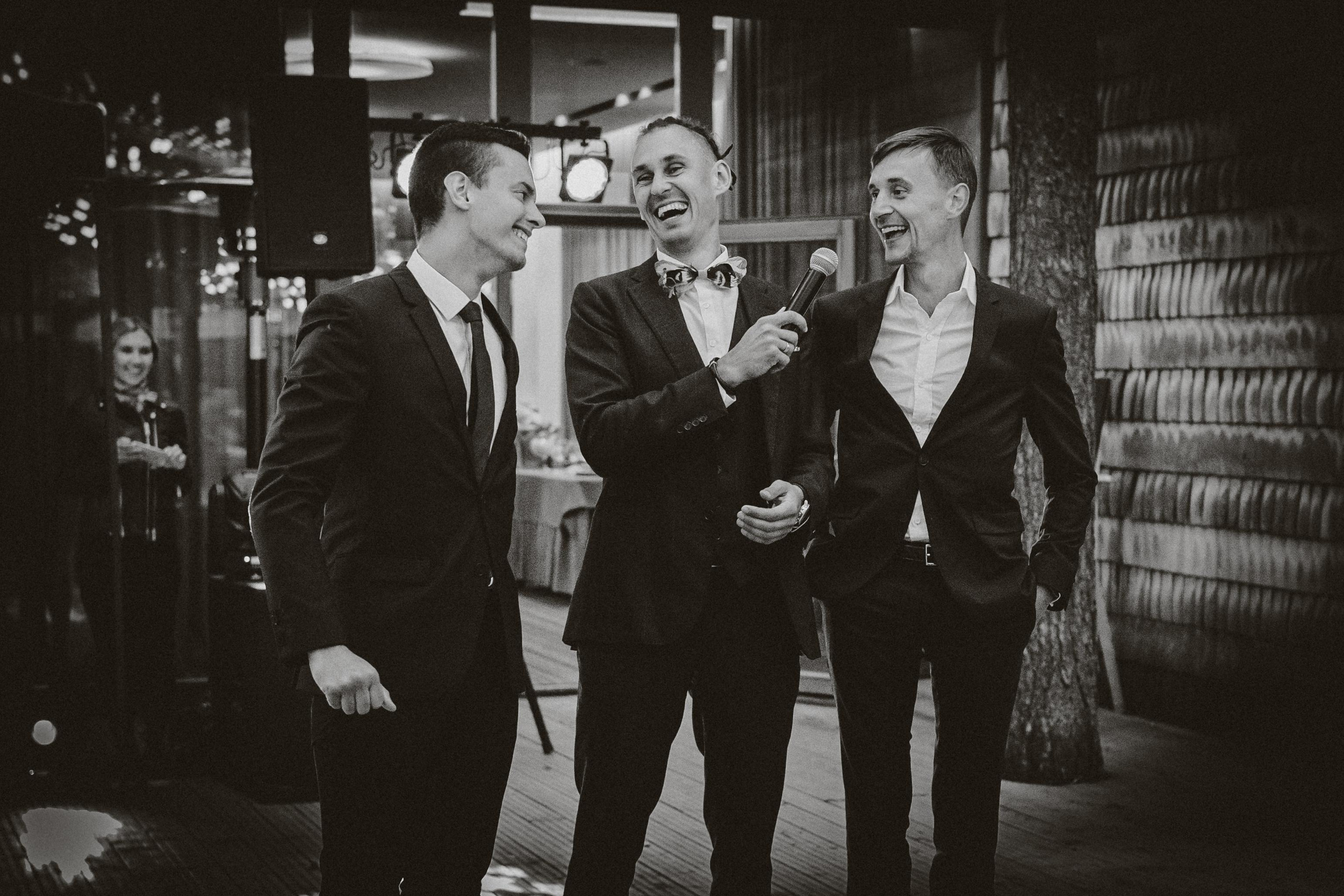 Saule Matas. Authentic Wedding Videography