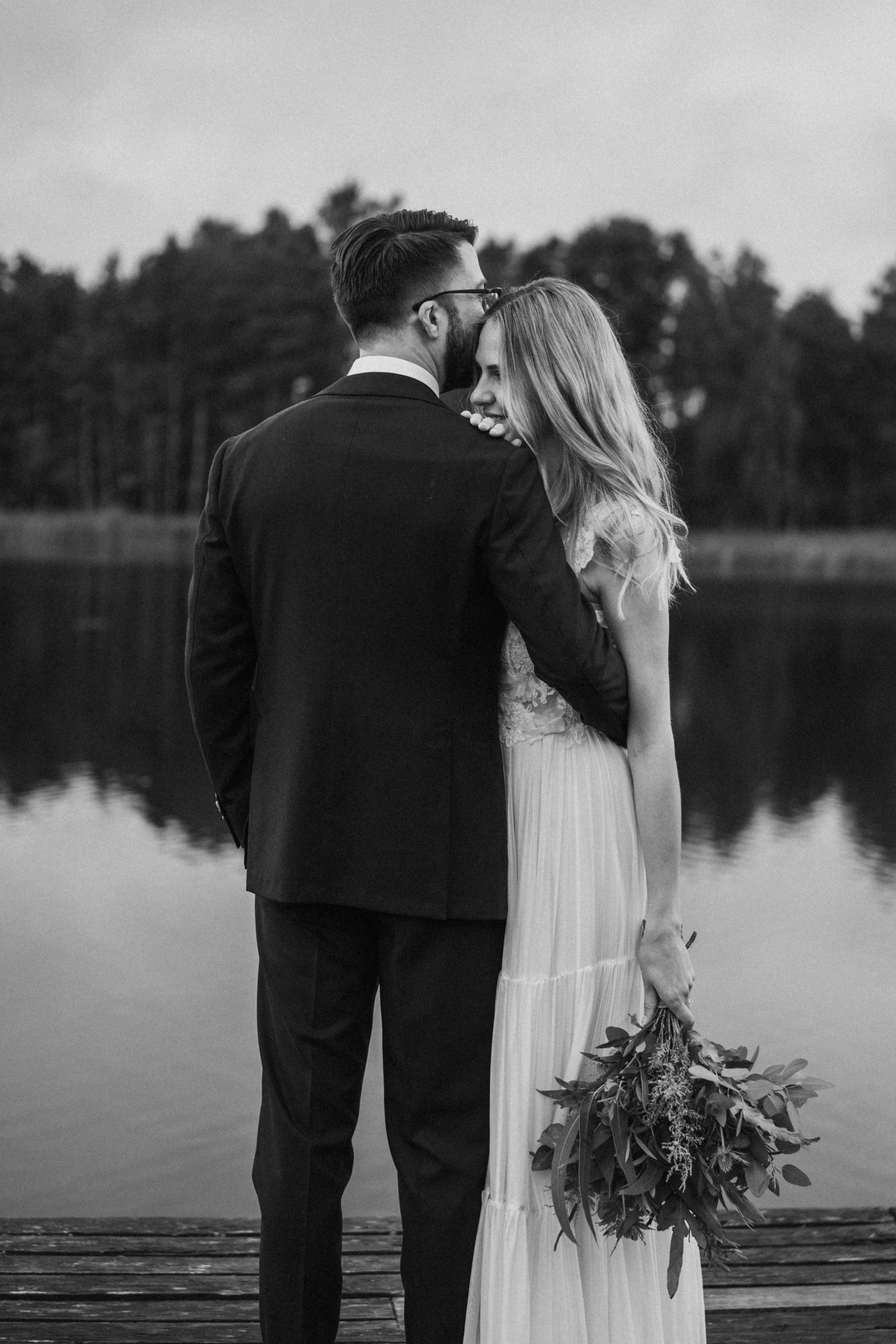 Mantas Ruta. Authentic Wedding Videography