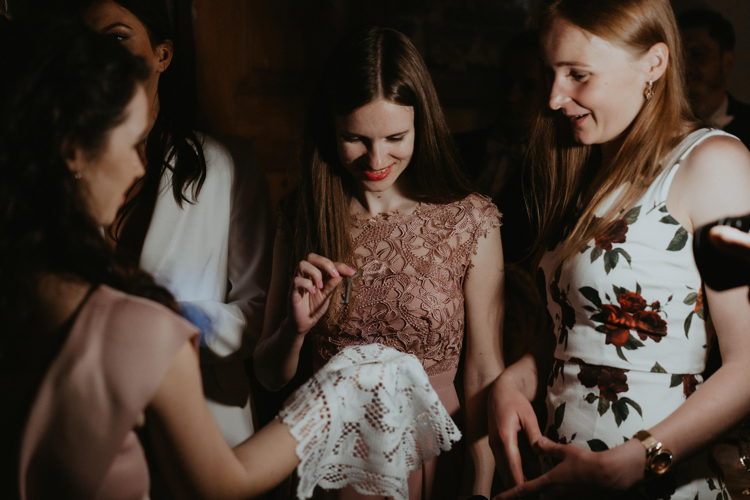 EMils Izabele. Authentic Wedding Videography