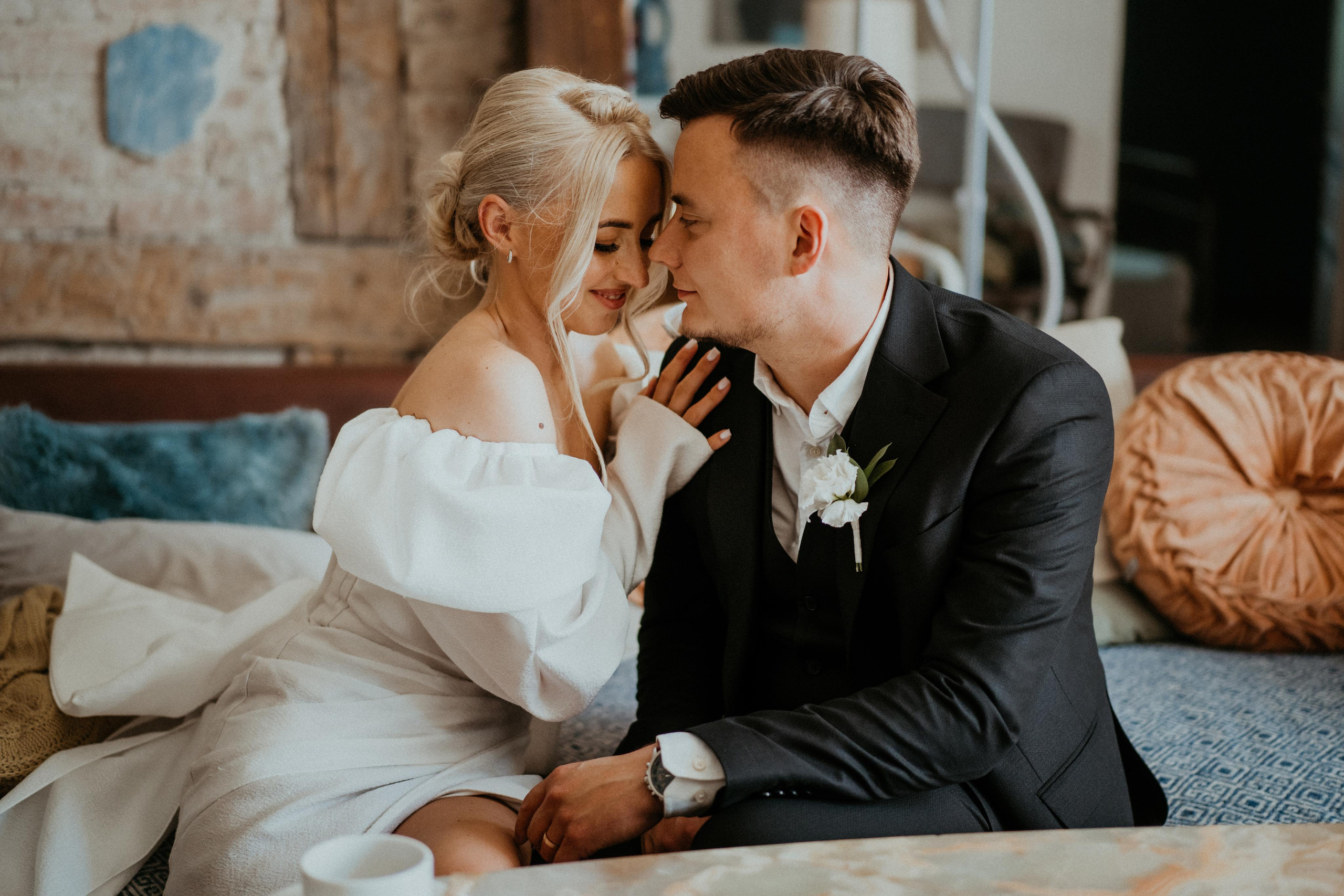 Paulius ir Agnė. Authentic Wedding Videography